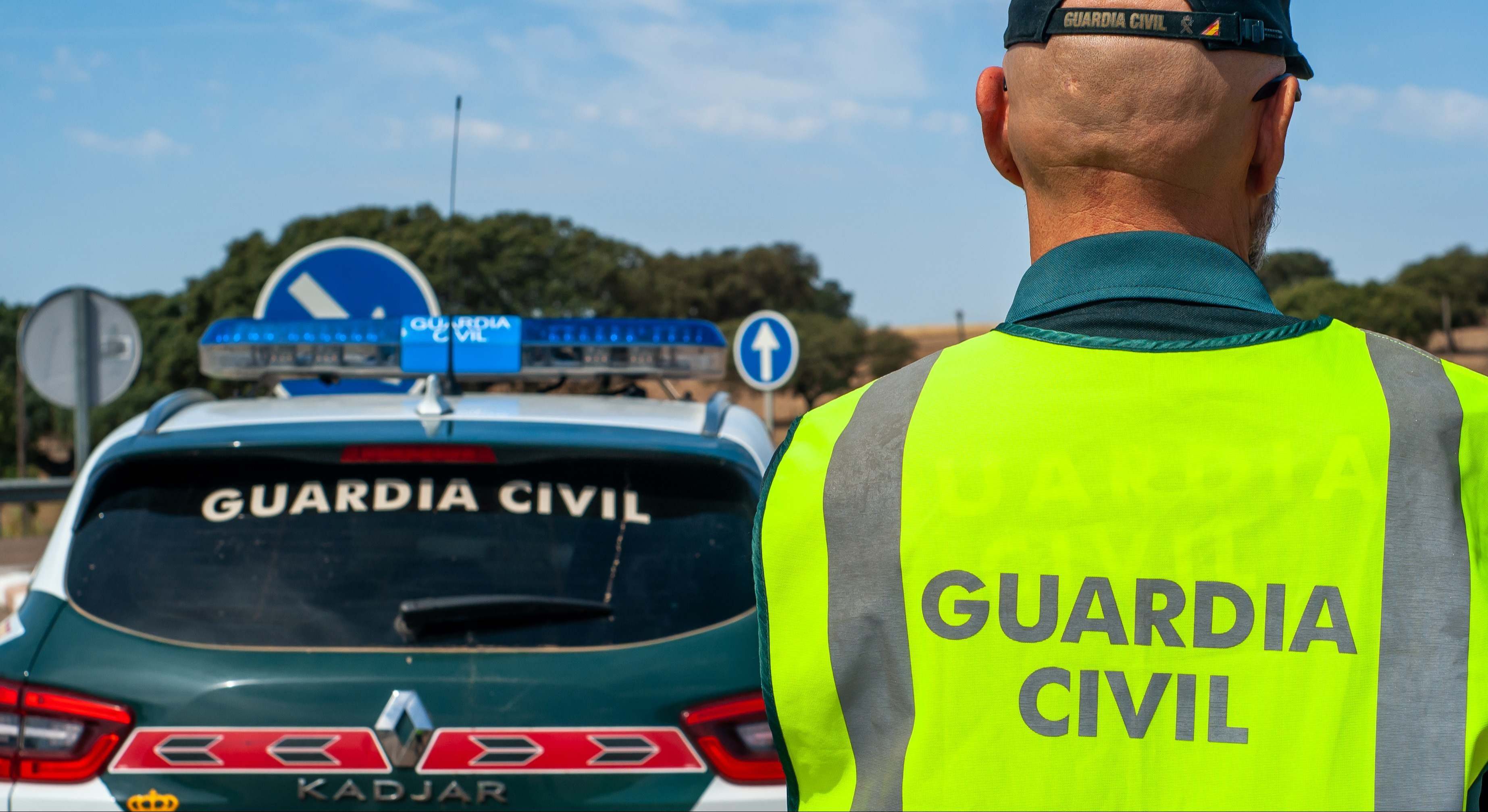 Guardia civil