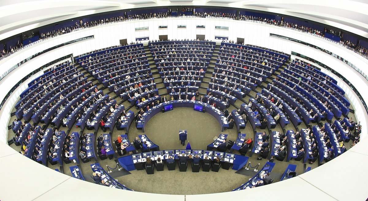 Dónde tengo que votar en las elecciones europeas 2024 consulta tu