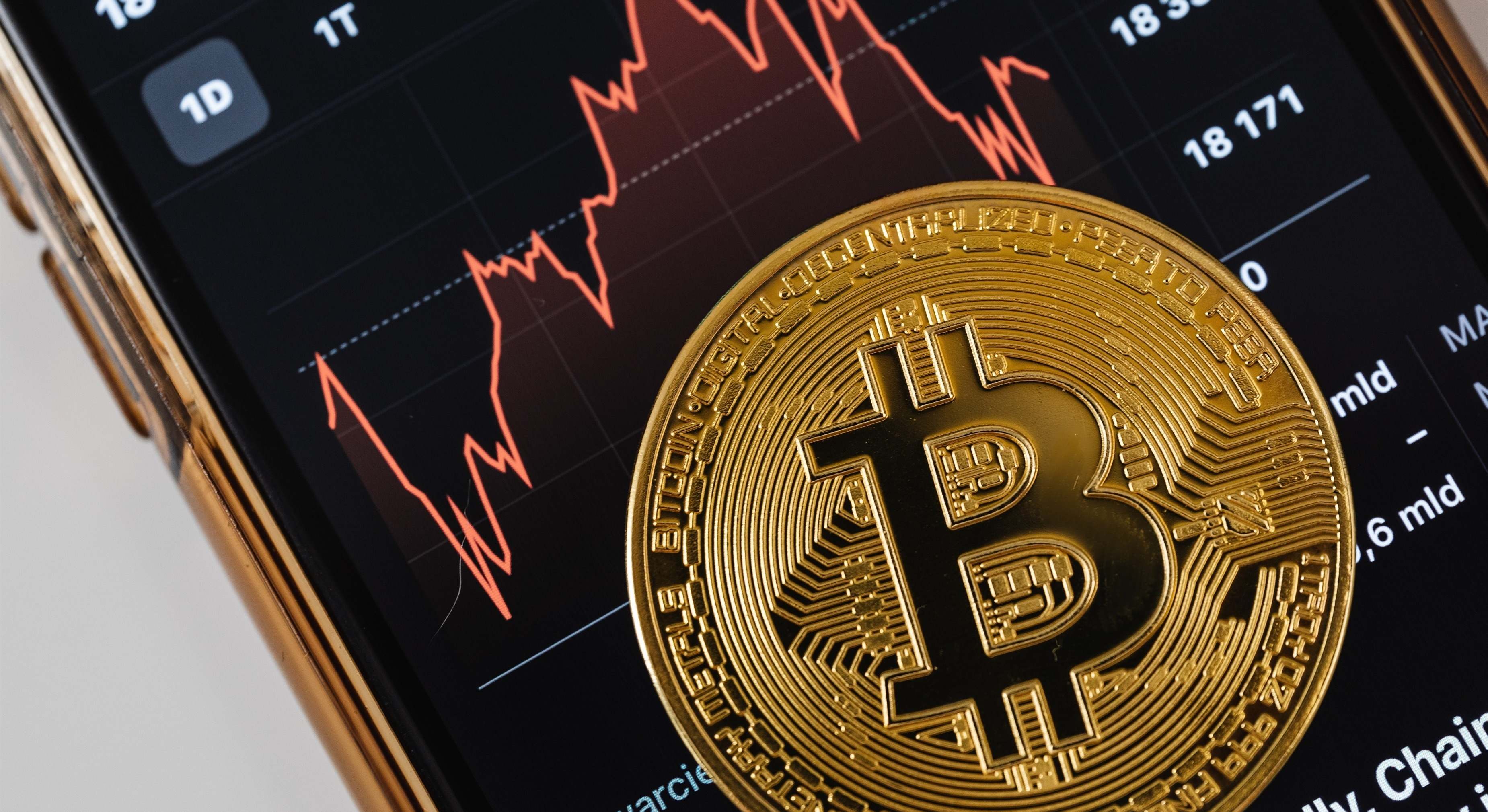 Simulador de un bitcoin