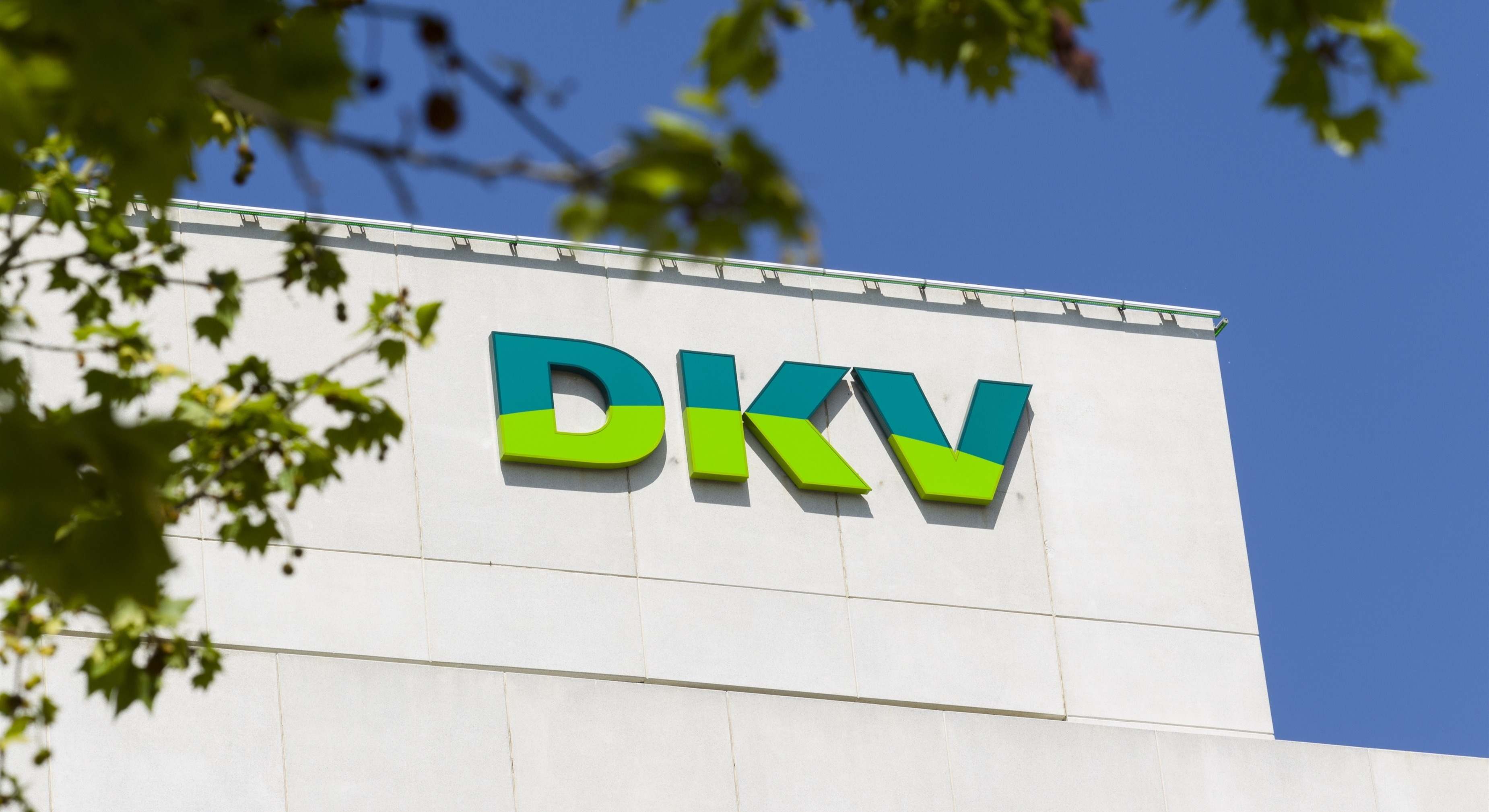 Sede DKV