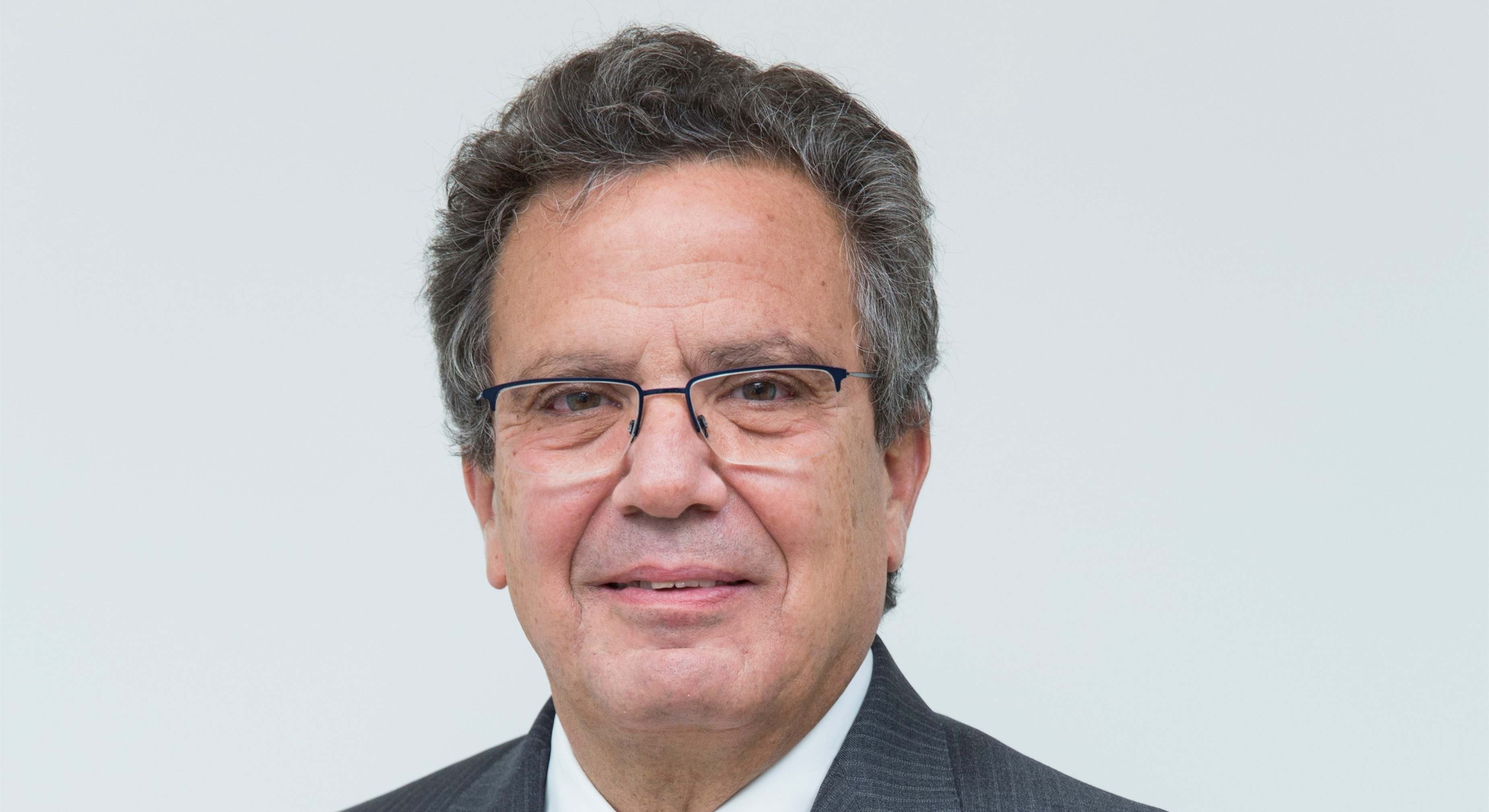 Javier Torres, hasta ahora presidente ejecutivo de Sareb