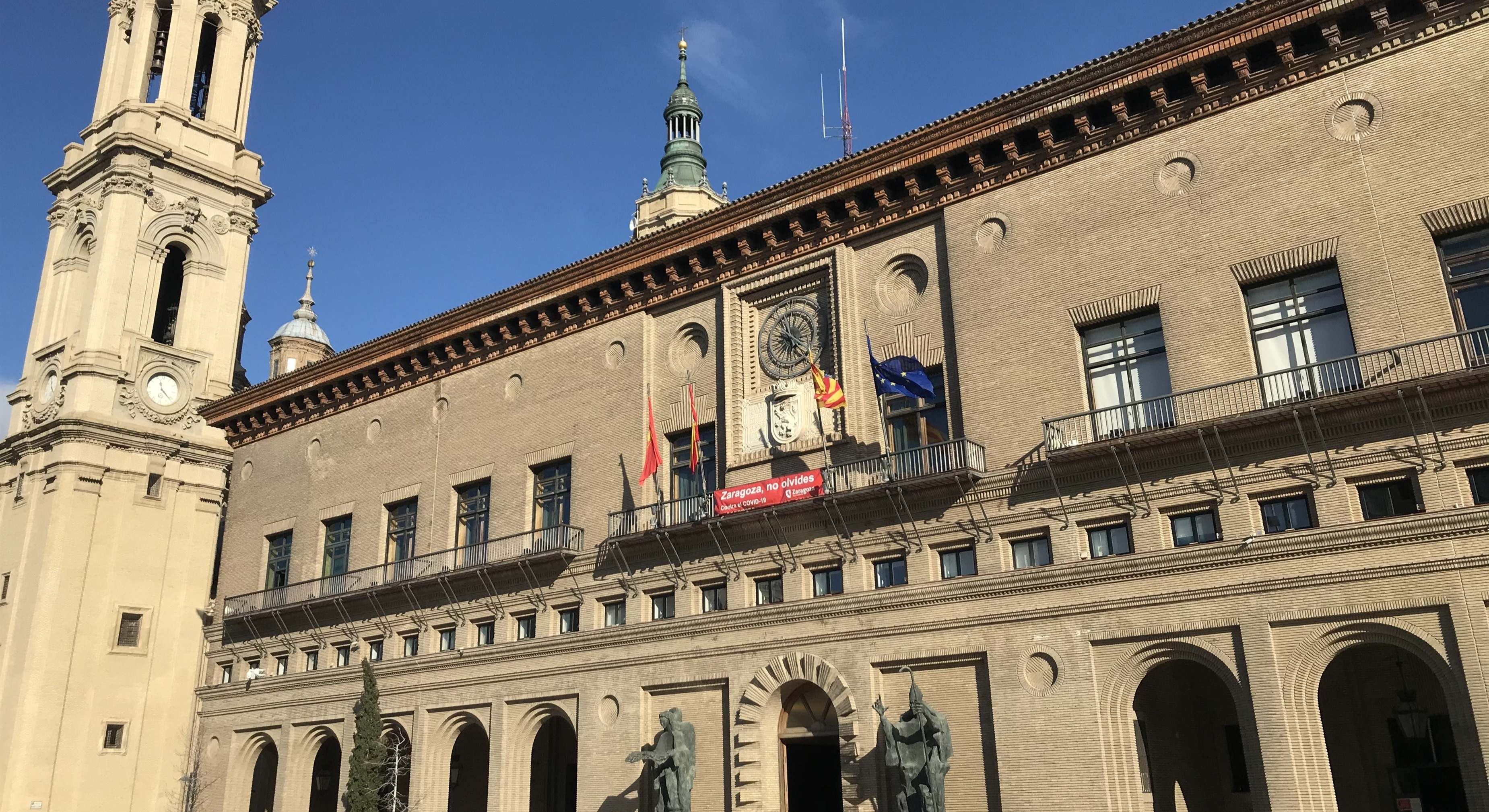 empleo publico zaragoza
