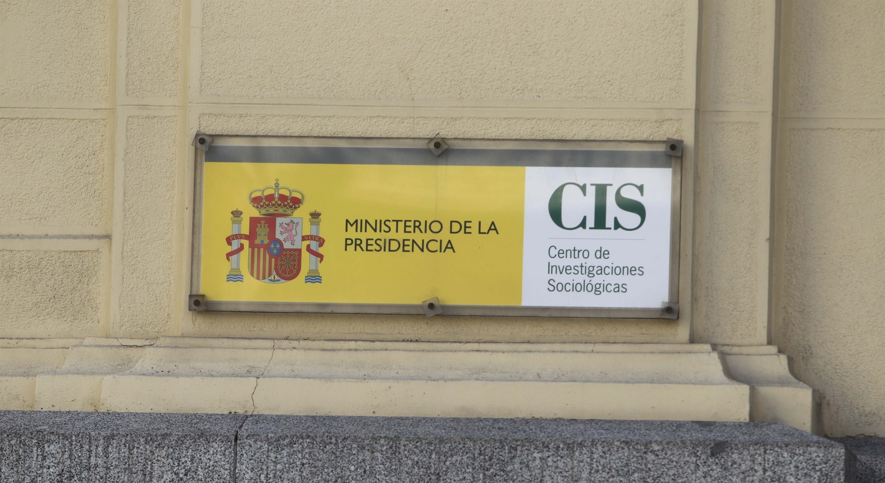 Instituto de Investigaciones Sociológicas.