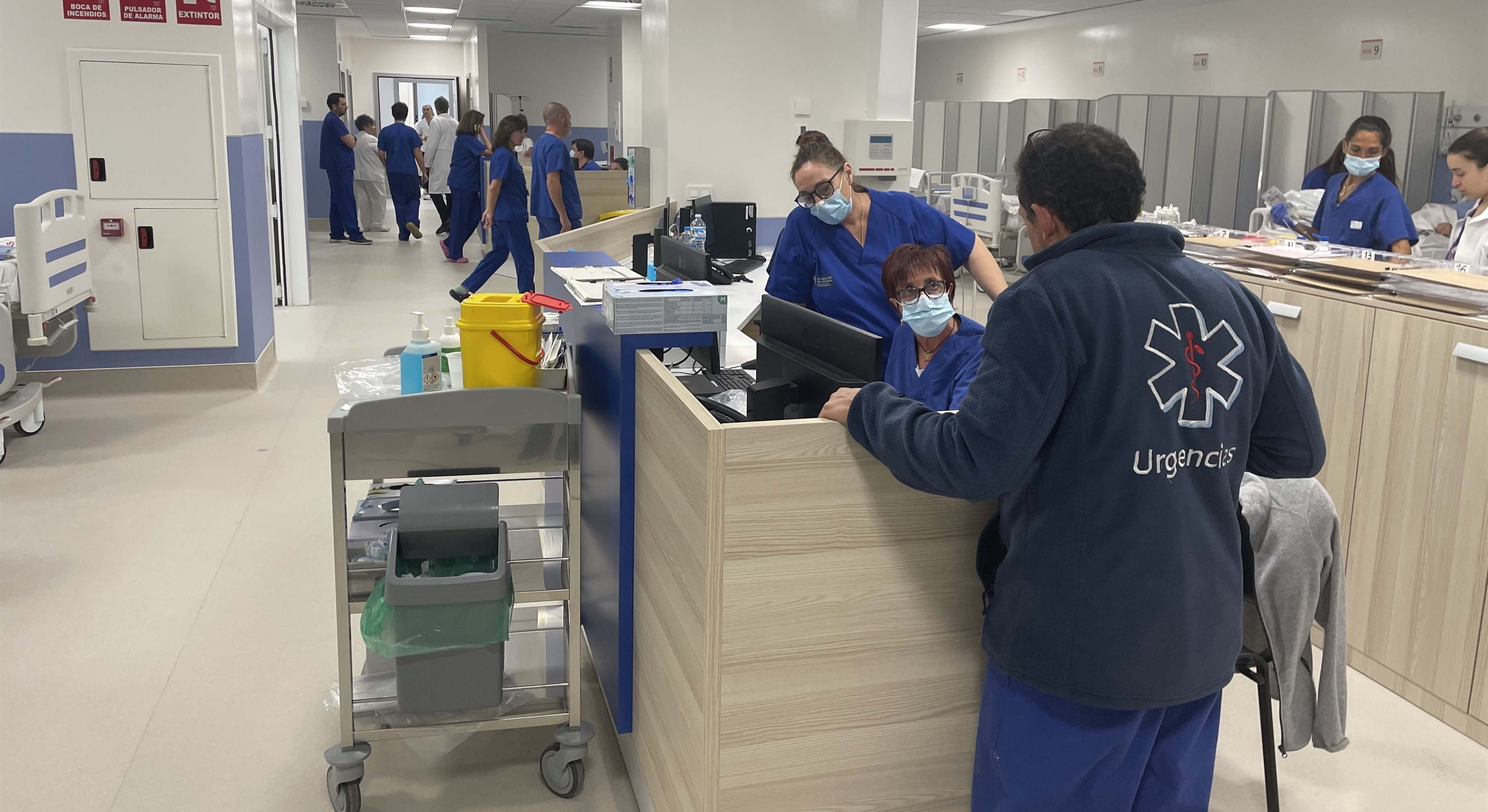 urgenciasemergencias