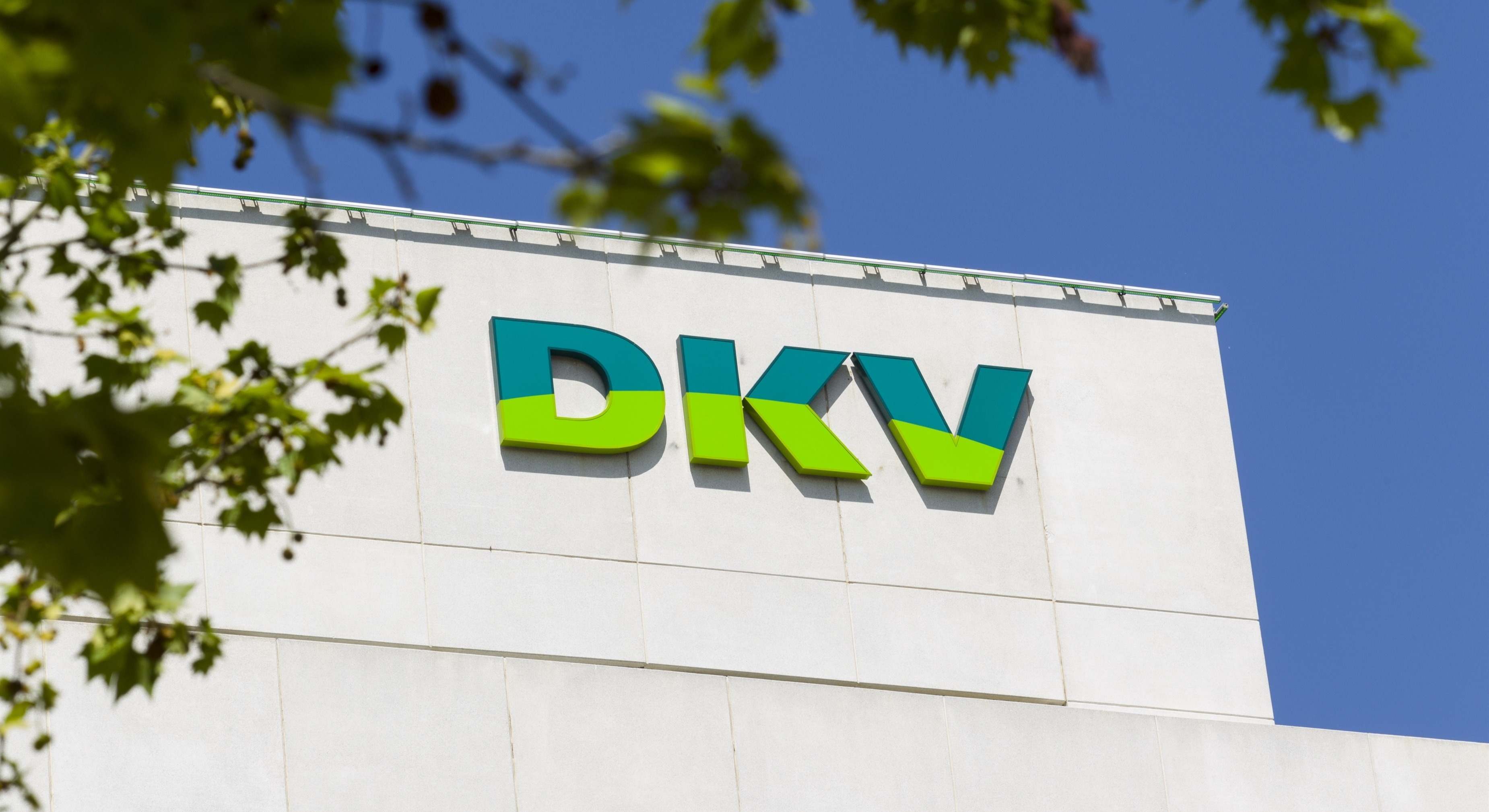 Sede de DKV