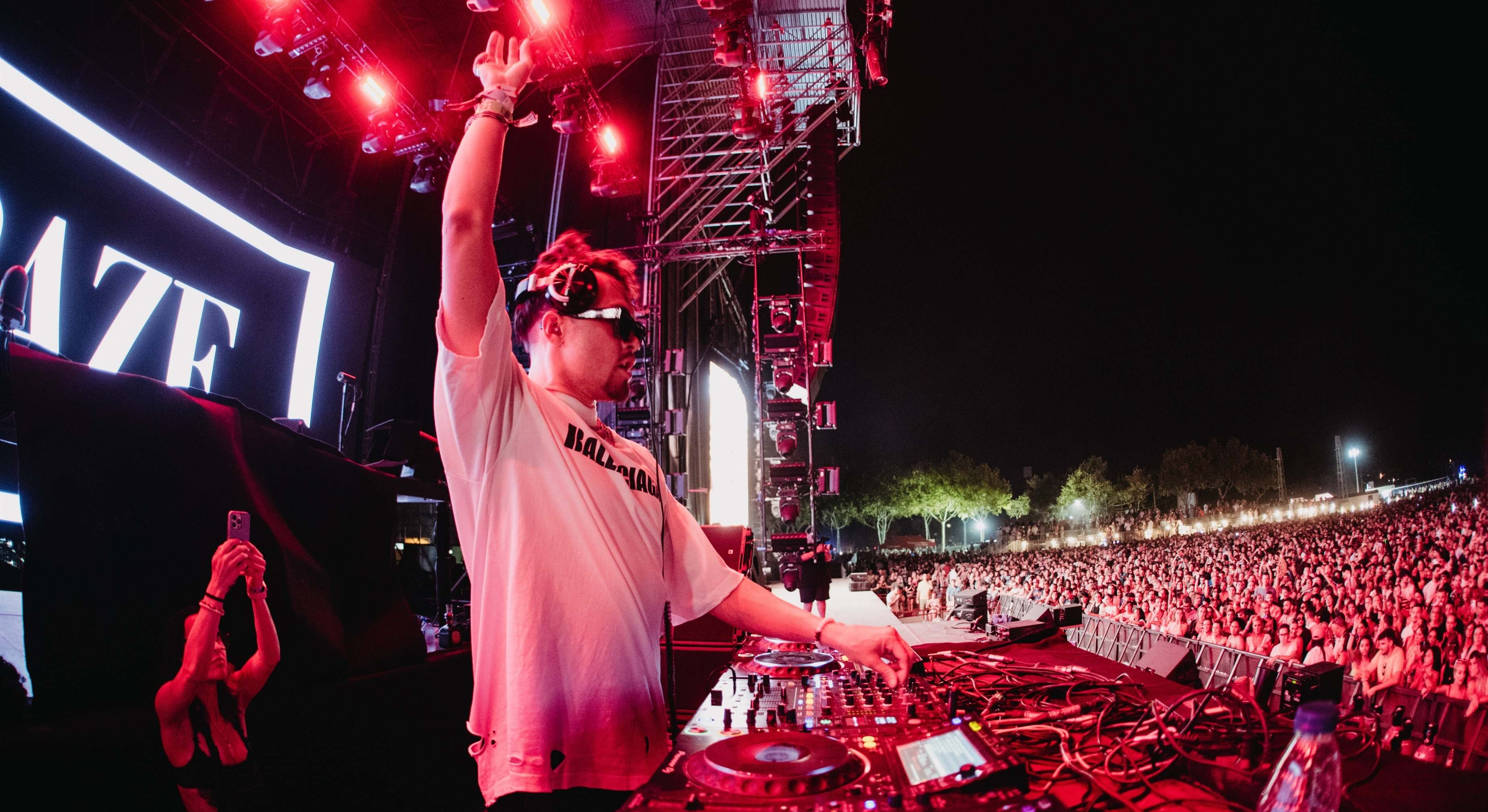 Dreambeach.