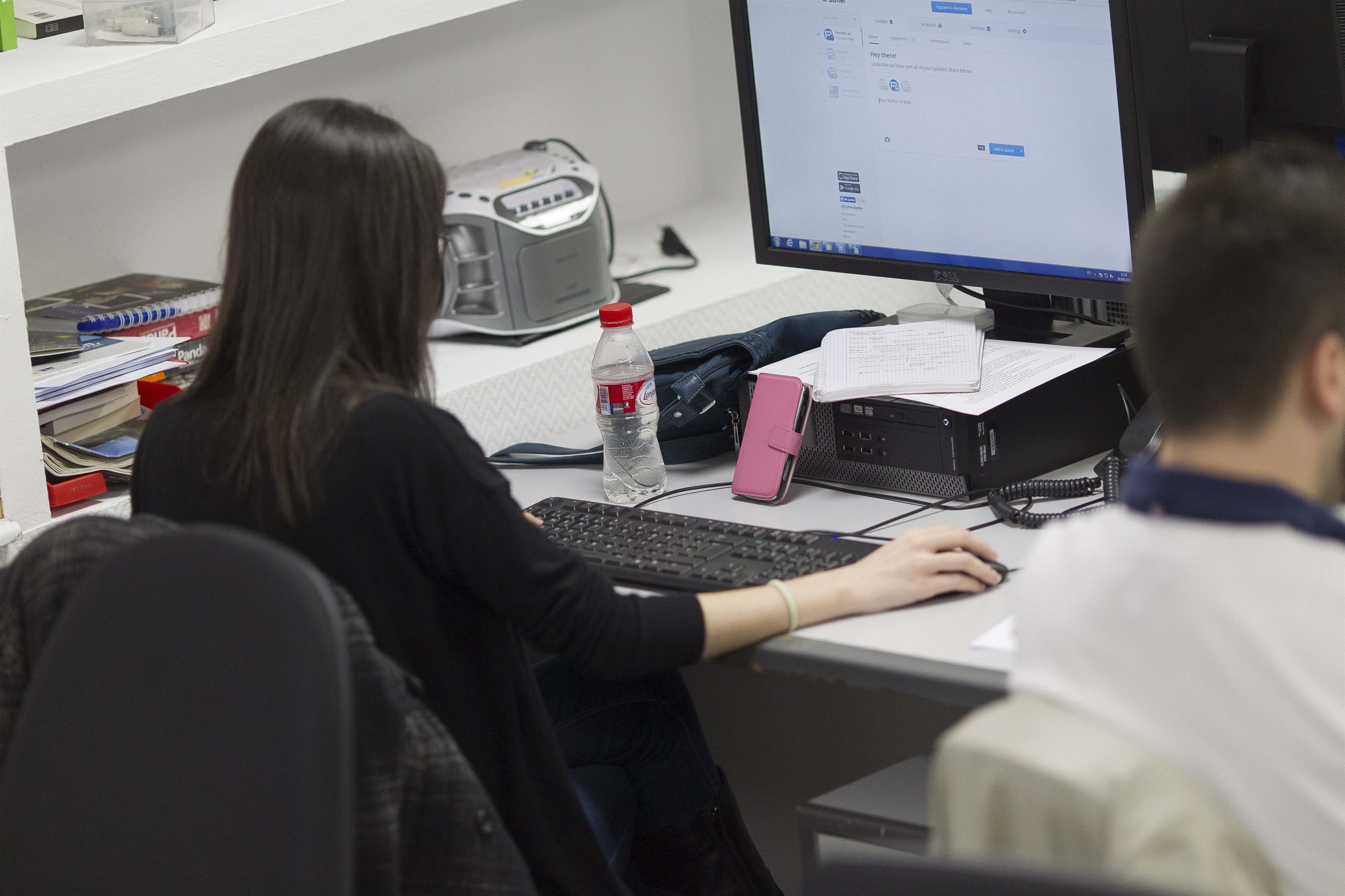 empleo mayores 50 años