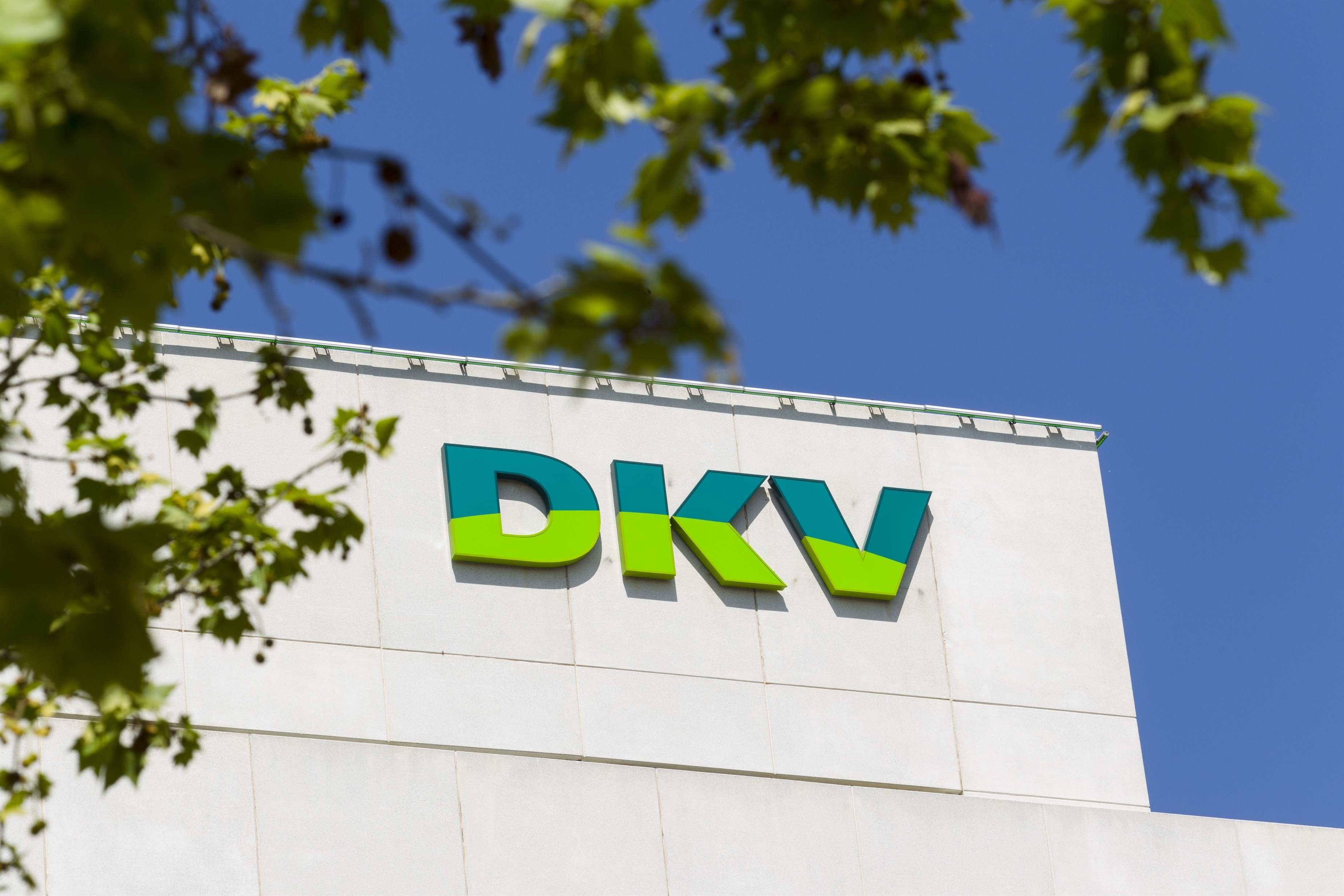 Sede DKV