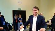 El pacto no evita el hundimiento de Ciudadanos y devuelve la hegemonía al PP en Castilla y León