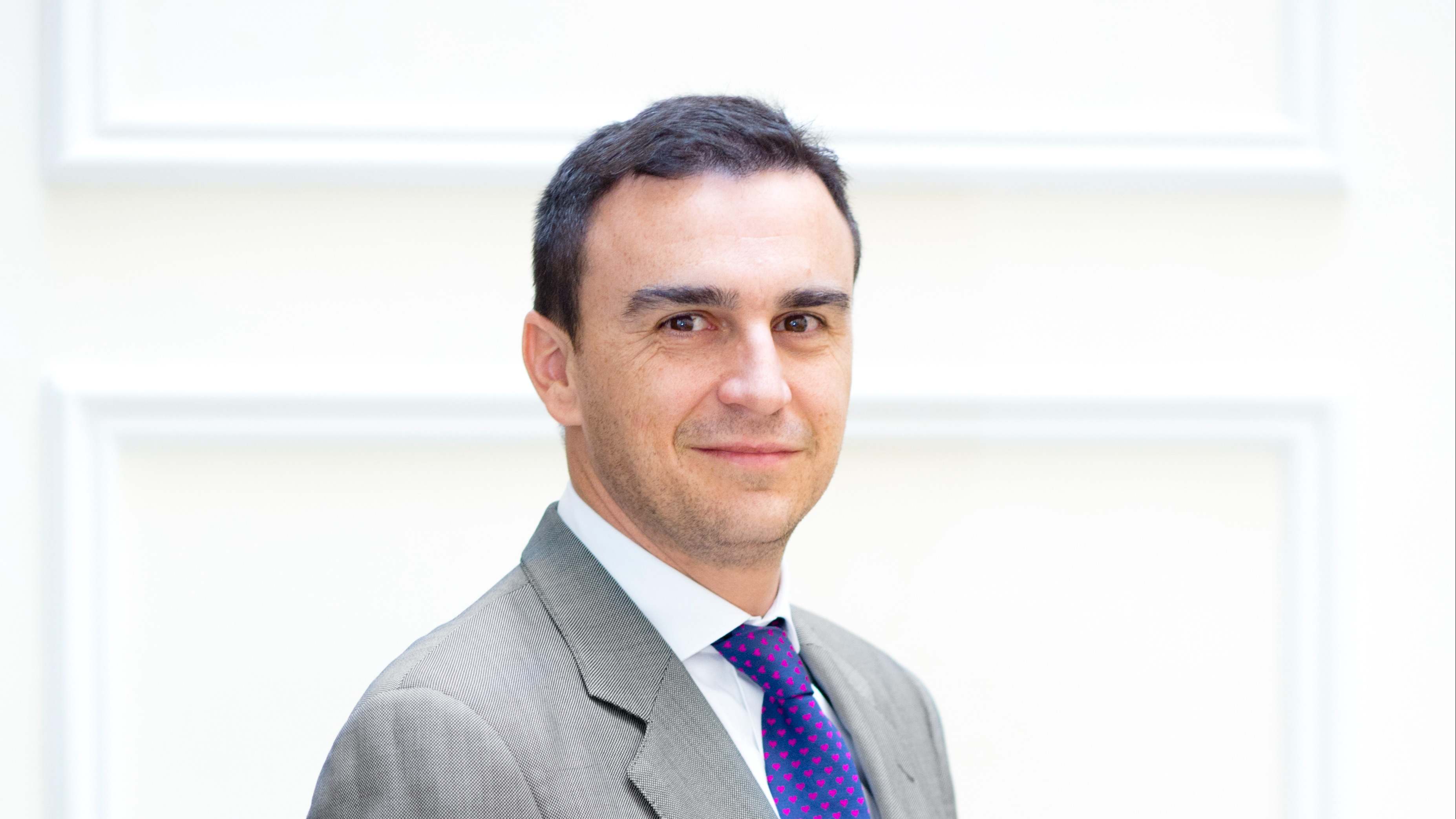 Abel Matutes Prats, Director General de Palladium Hotel Group