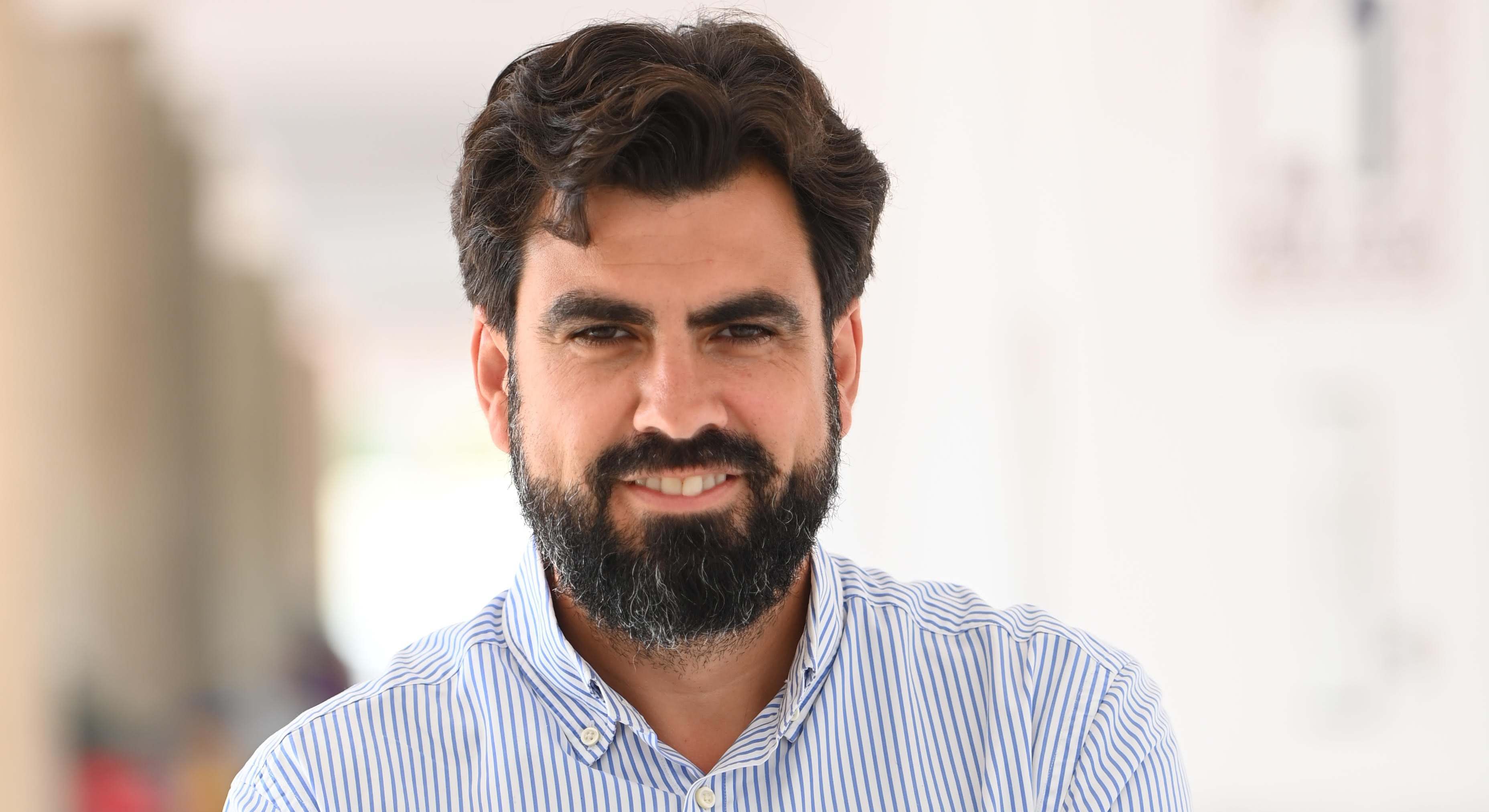 Javier Becerra