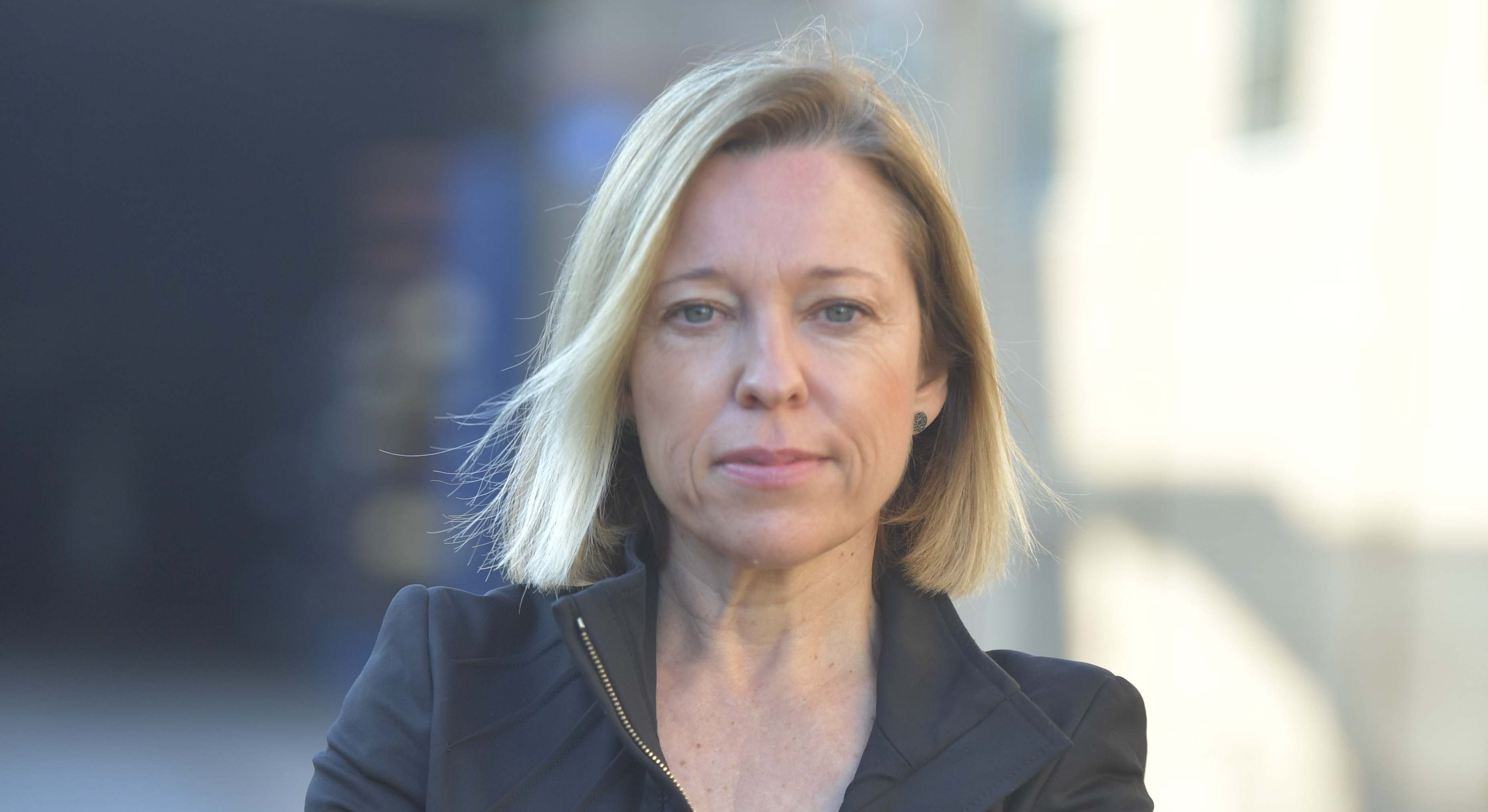 María Ferrer, nueva directora general de Válvulas Arco.