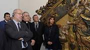 Castilla y León celebrará en 2021 una gran exposición de Las Edades del Hombre en tres sedes distintas