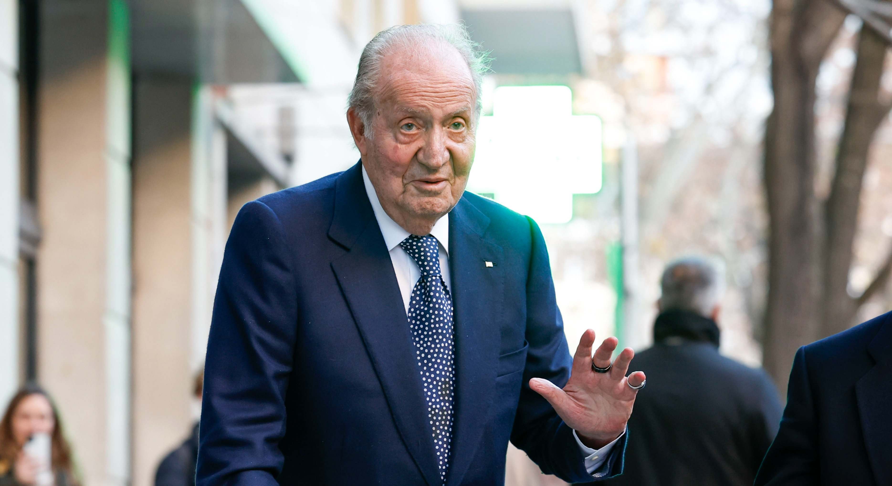 Juan Carlos I