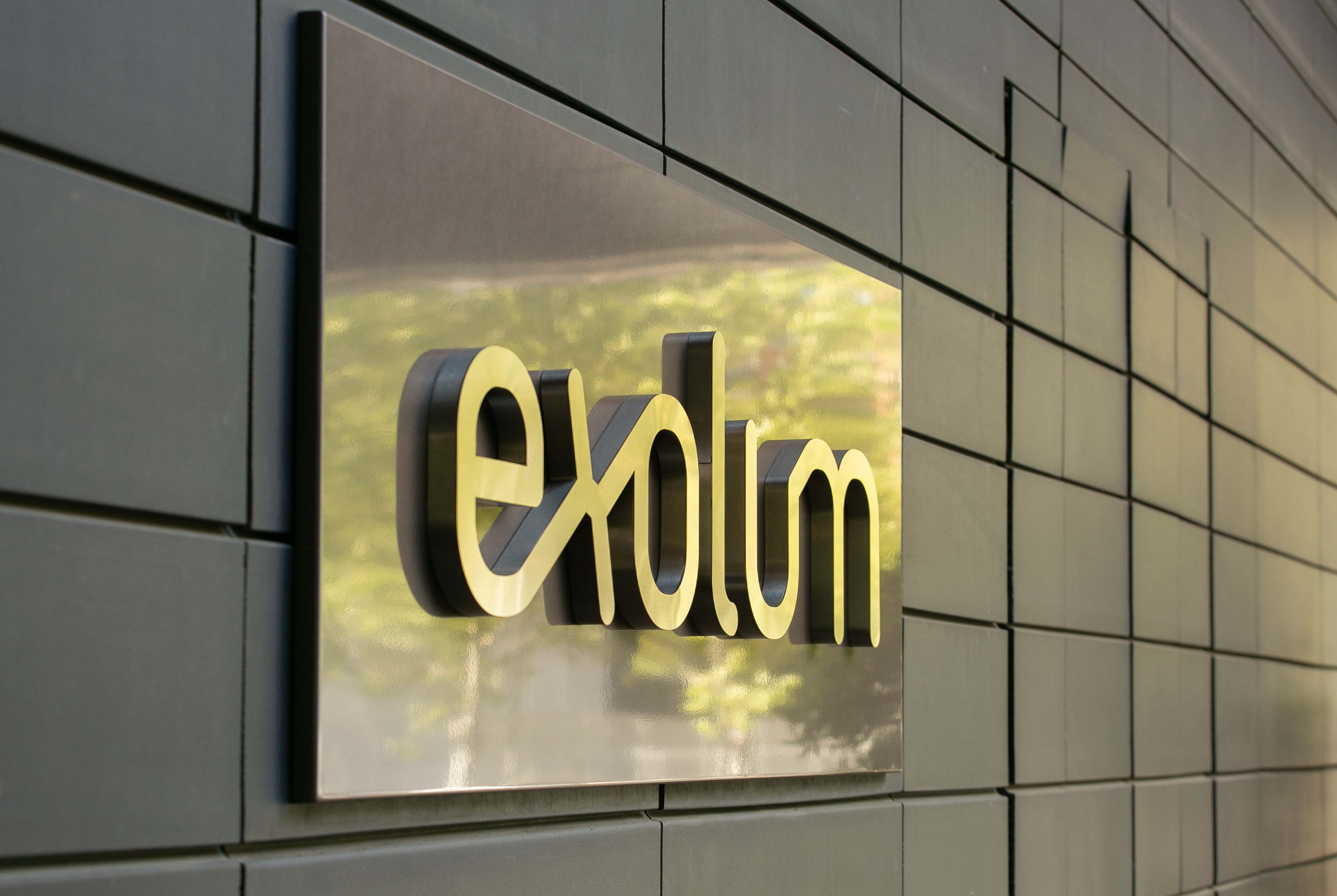 Sede de Exolum