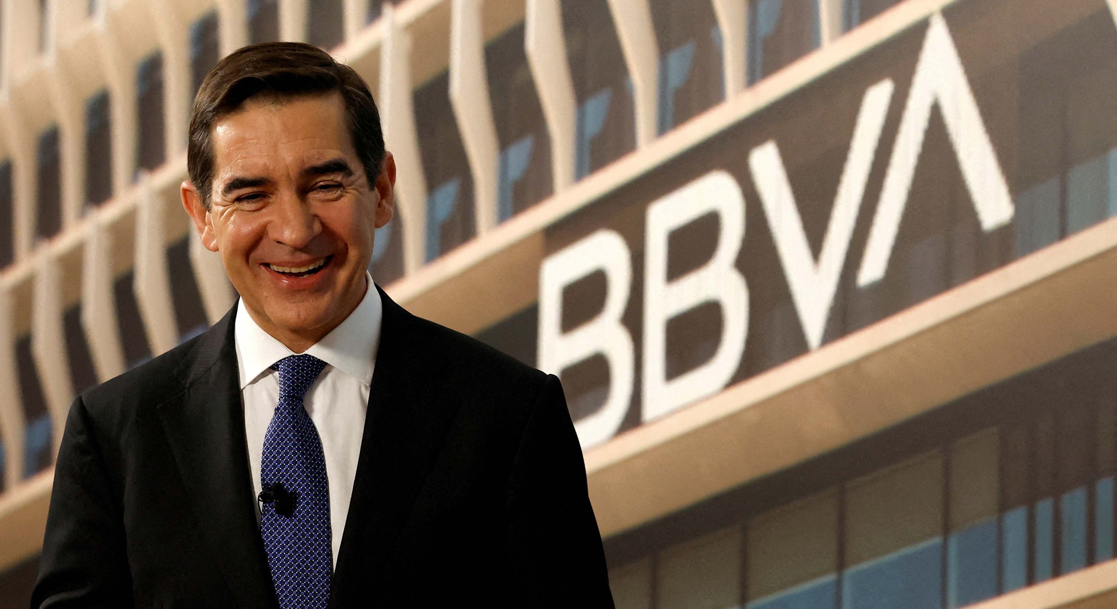 opa BBVA Sabadell Carlos Torres