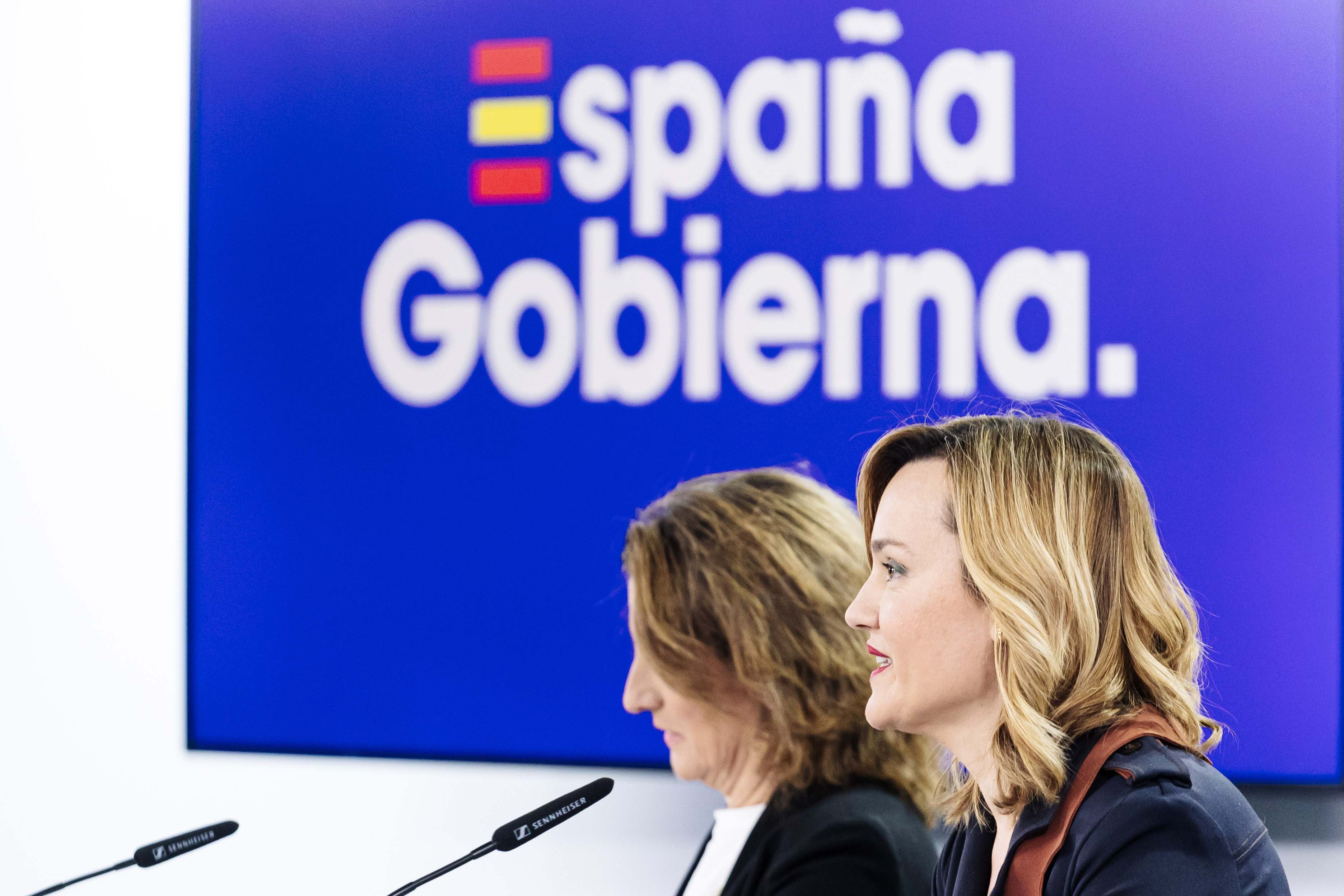 alegria ribera consejo ministros