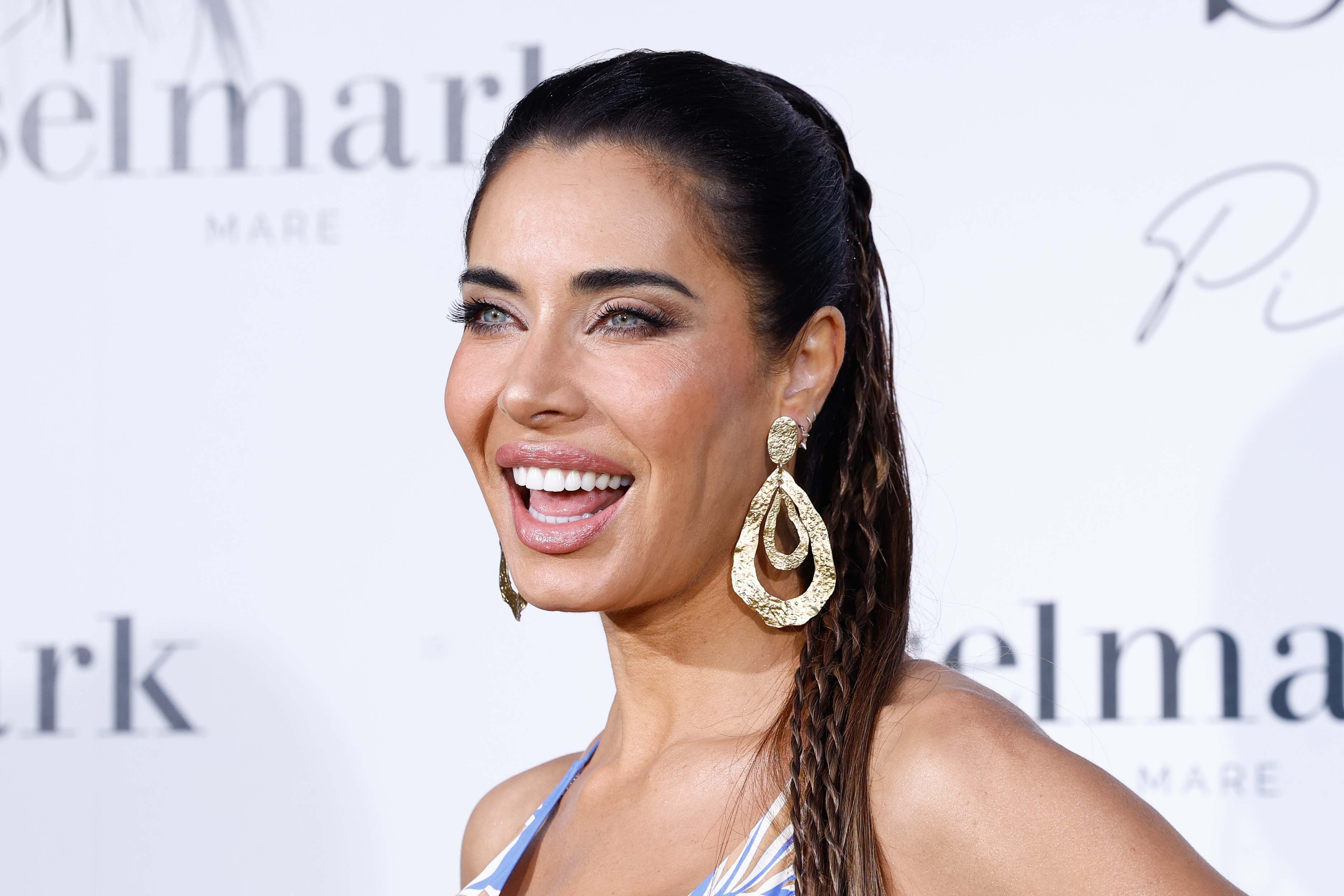 Maestros de la Costura Pilar Rubio