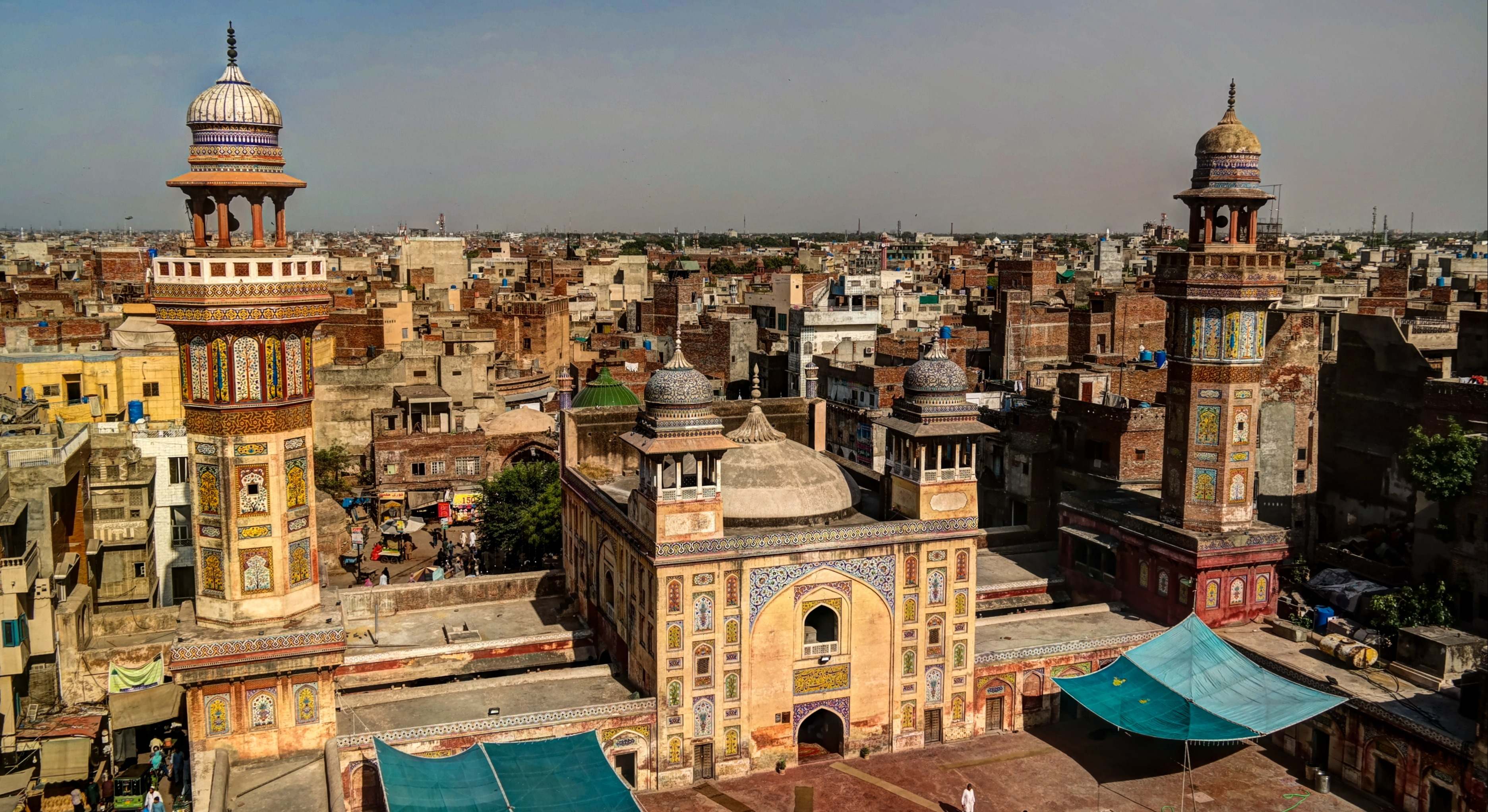 Pakistán