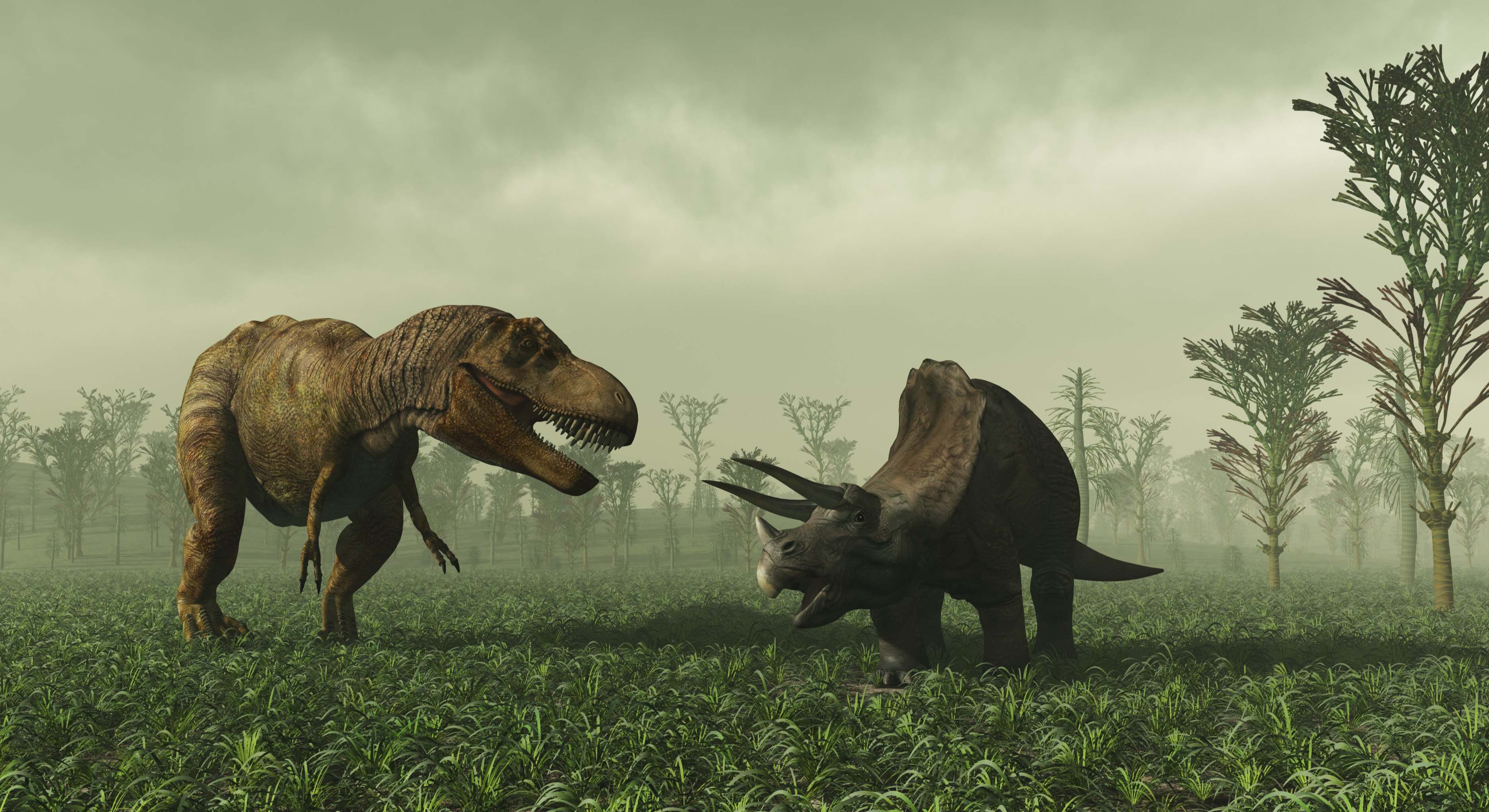 Dinosaurios
