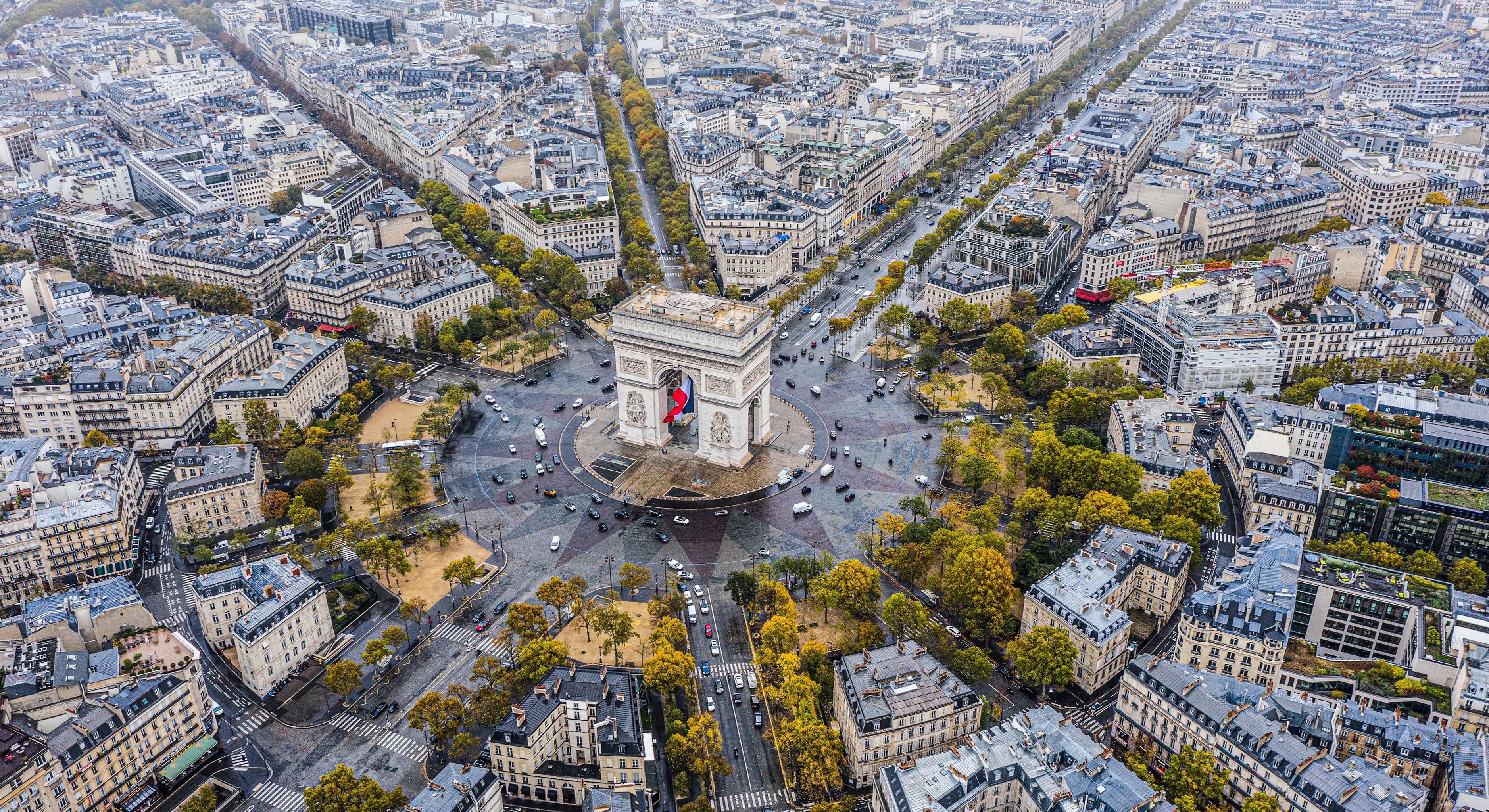 Paris Francia