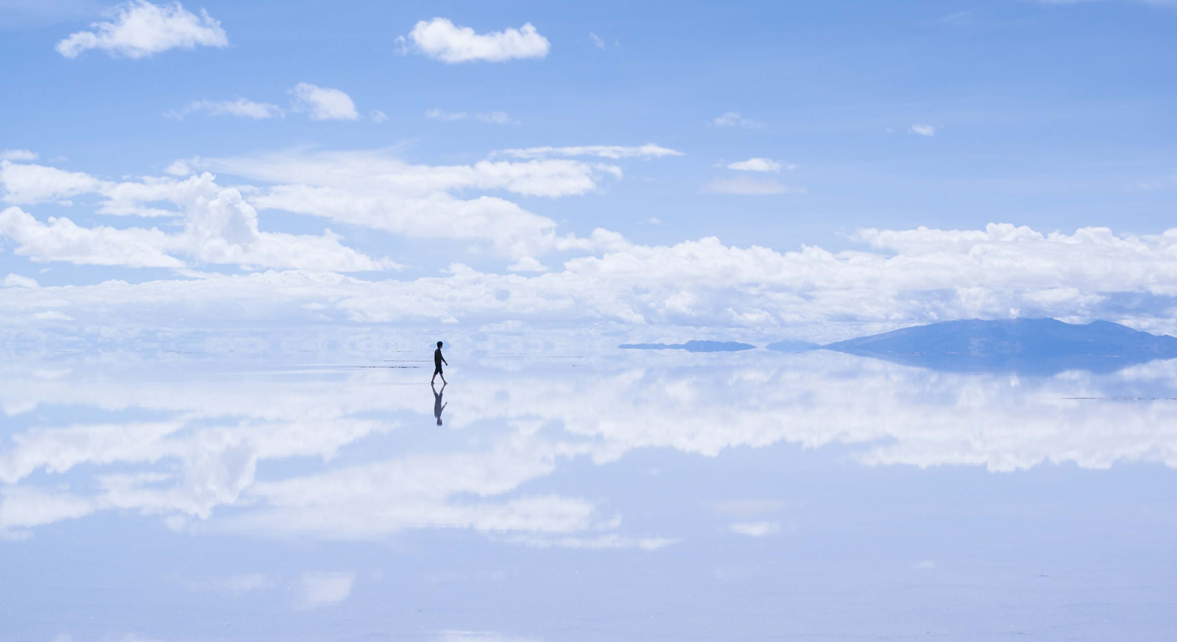 Salar de Uyuni