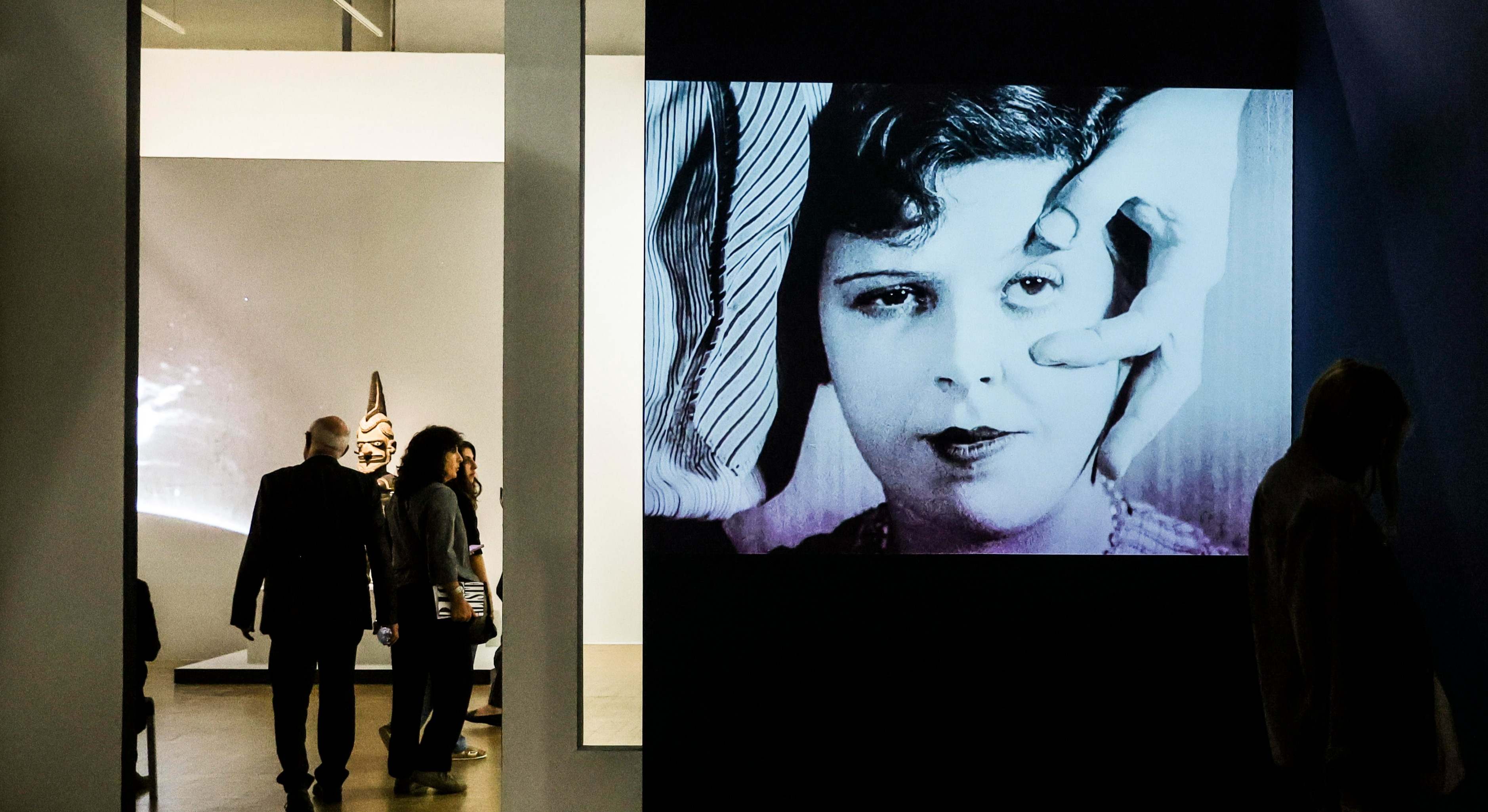 Pompidou.