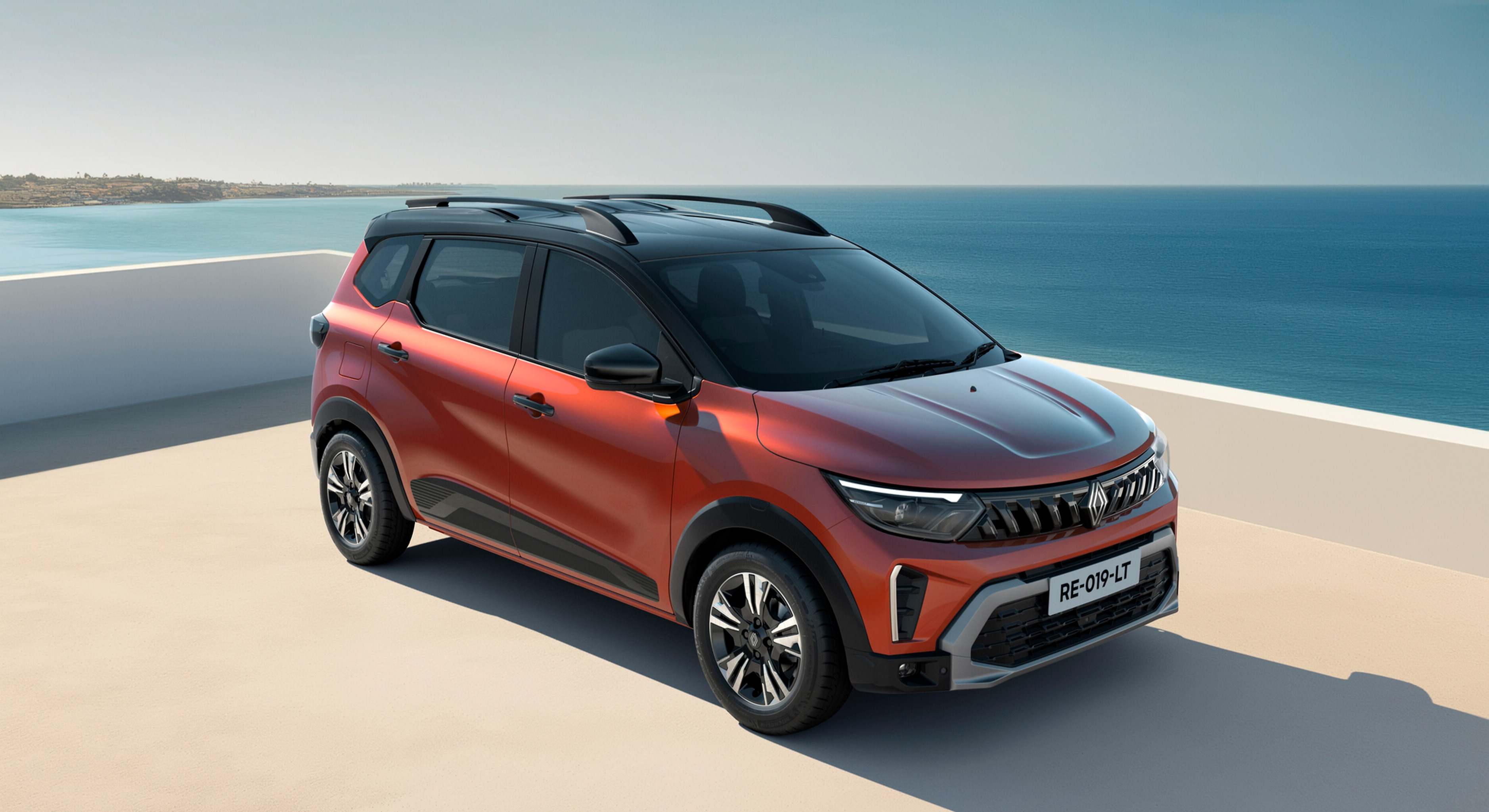 Renault Triber