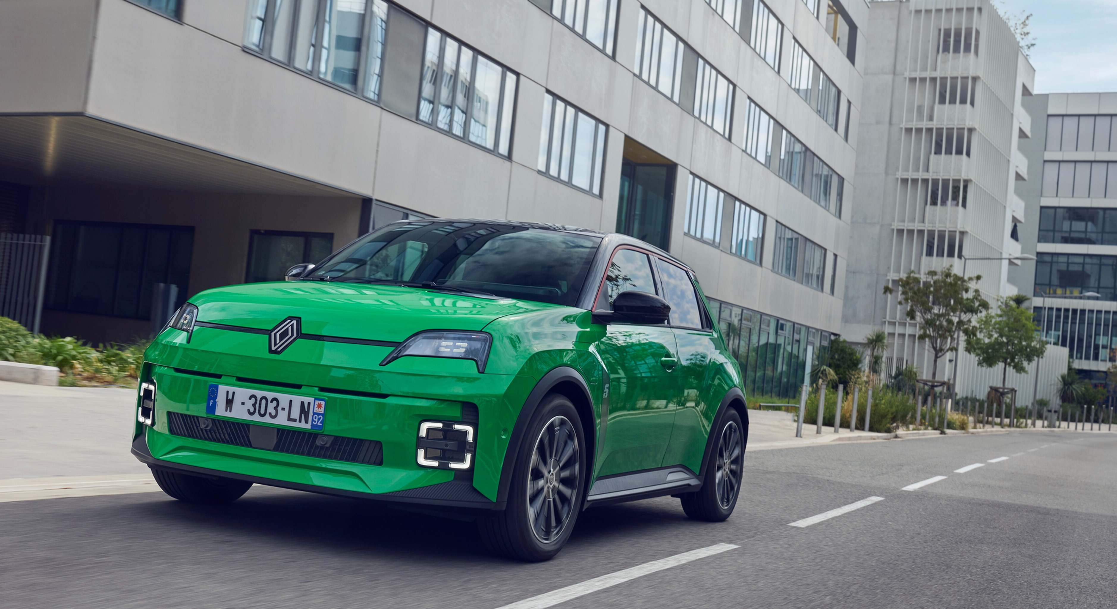 Renault 5