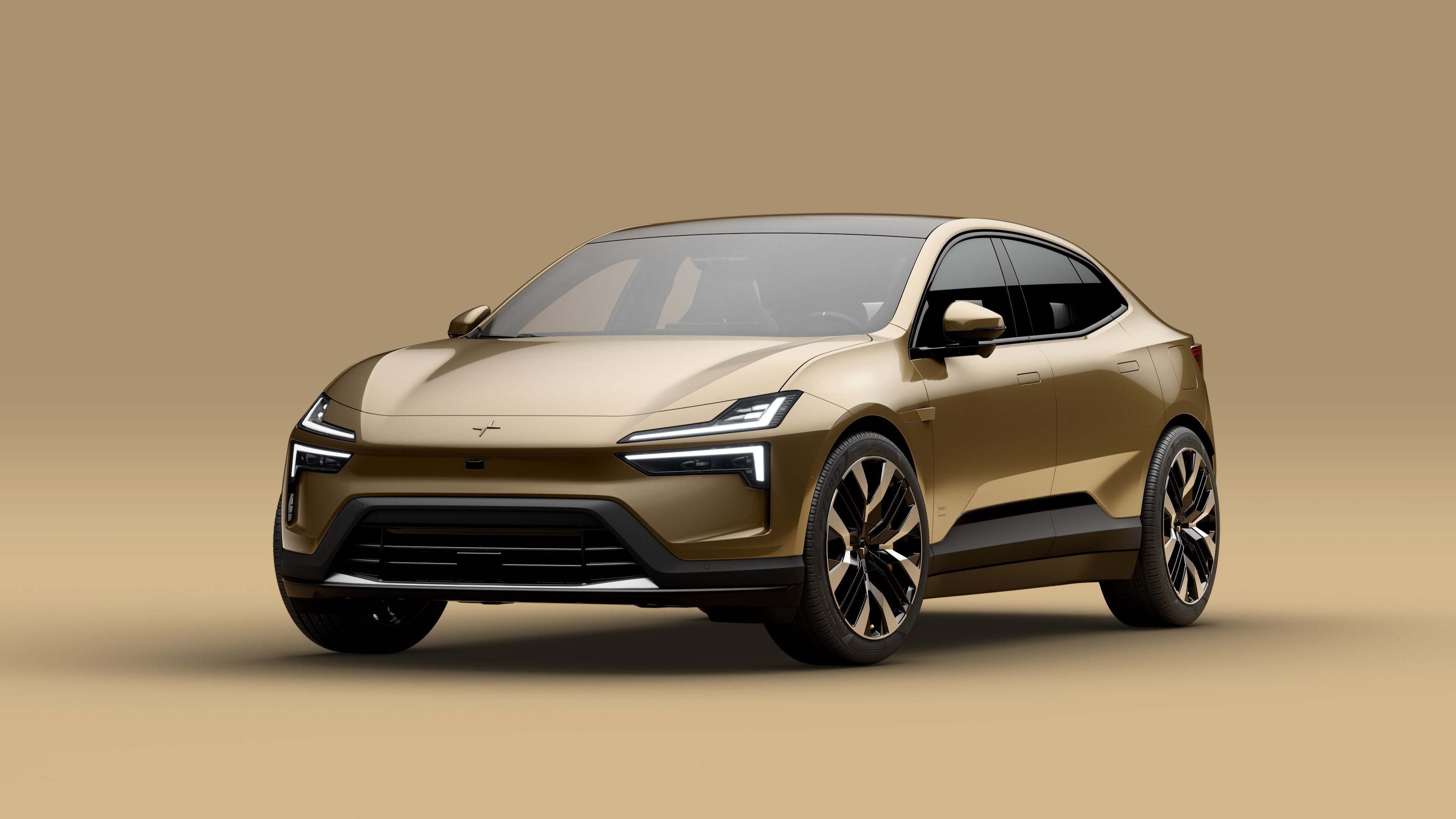 Polestar 4
