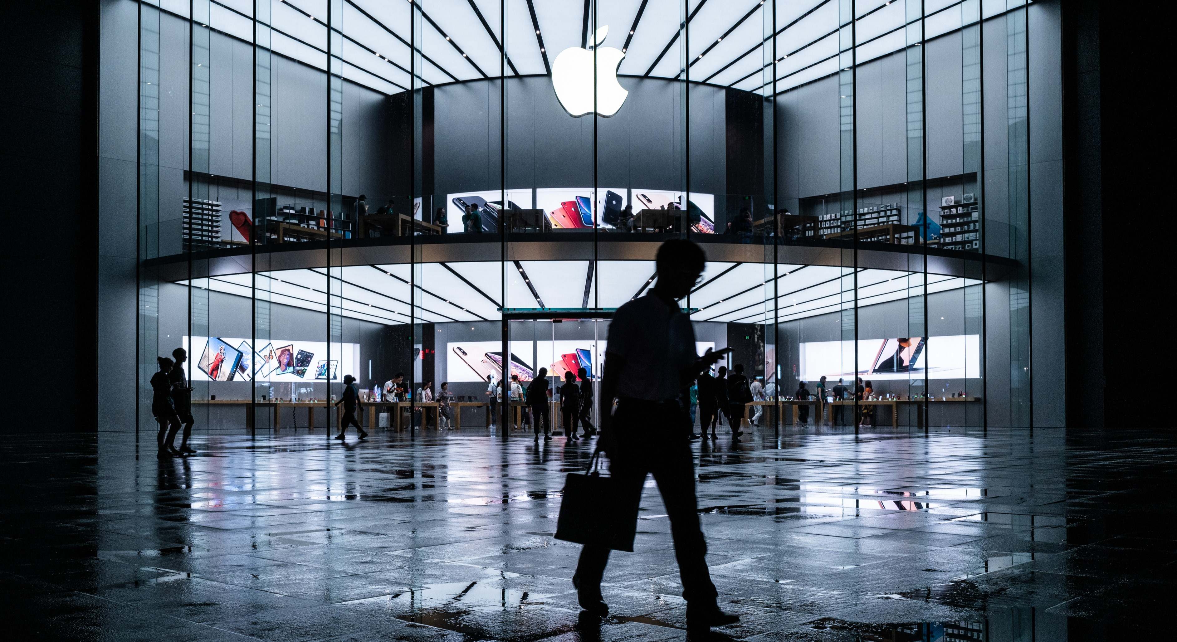 Ciberseguridad de Mac