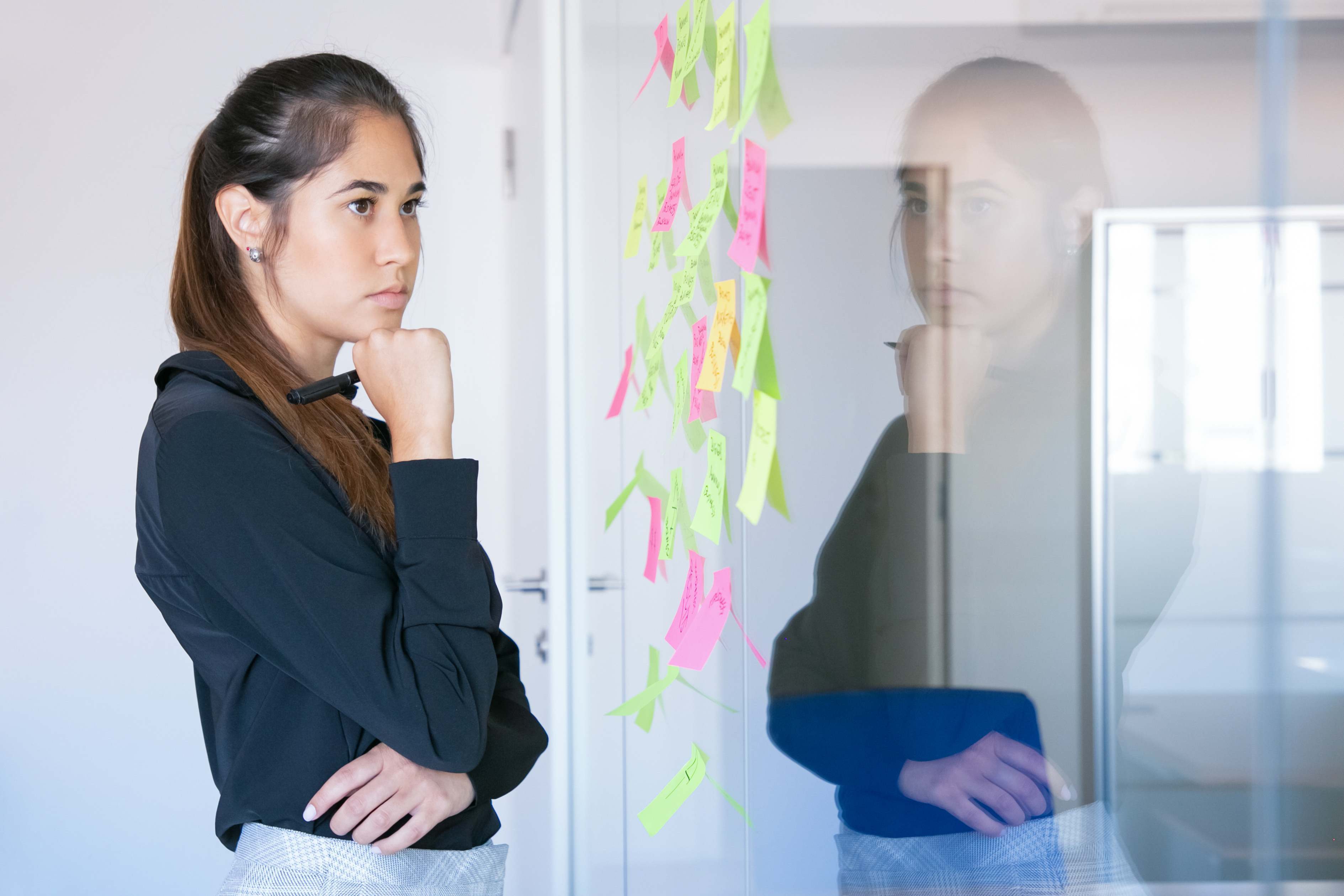 La inquietud empeora la vida personal y profesional