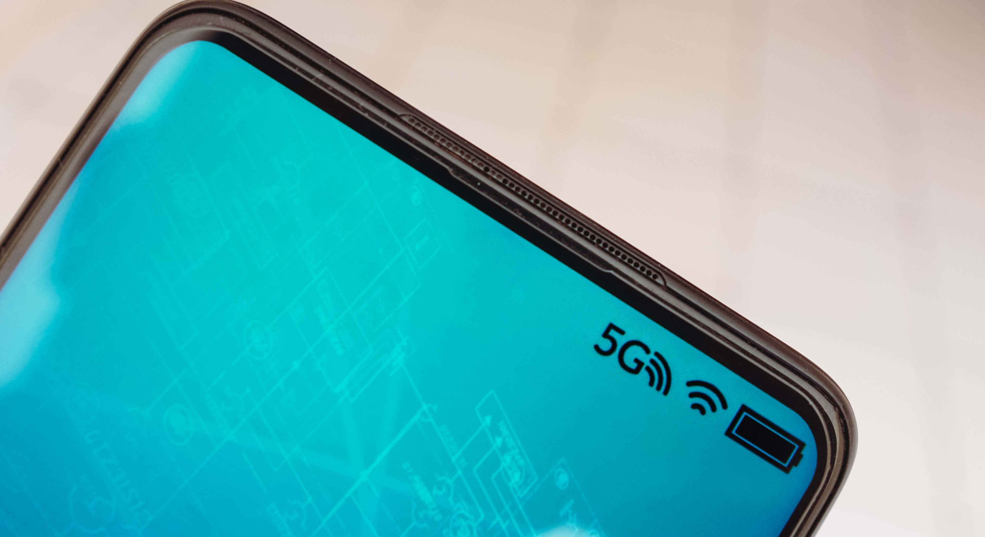 redes 5G Aragón