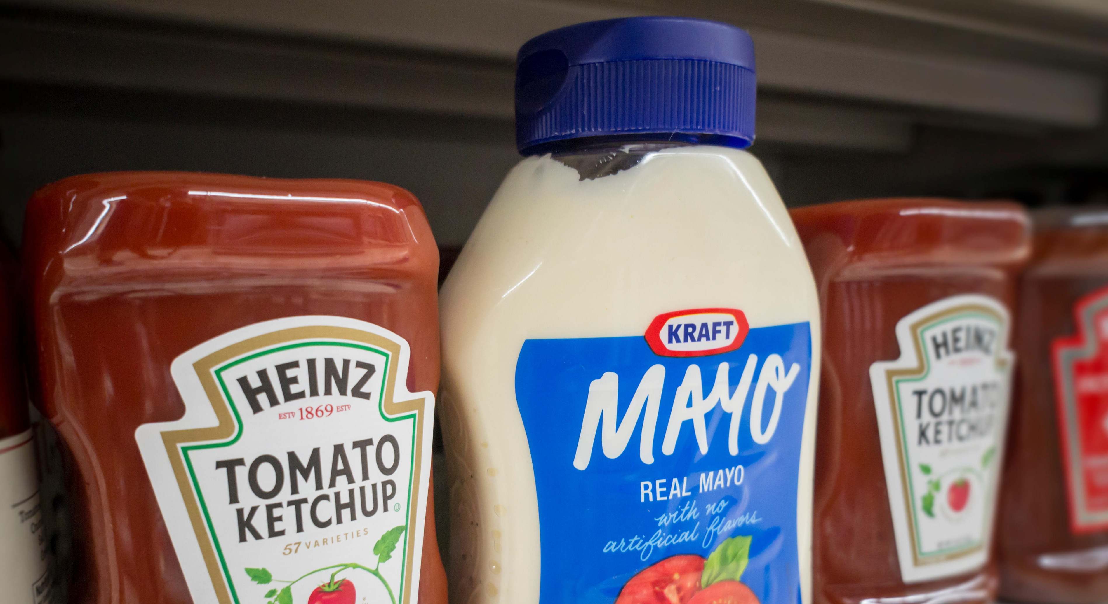ketchup kraft