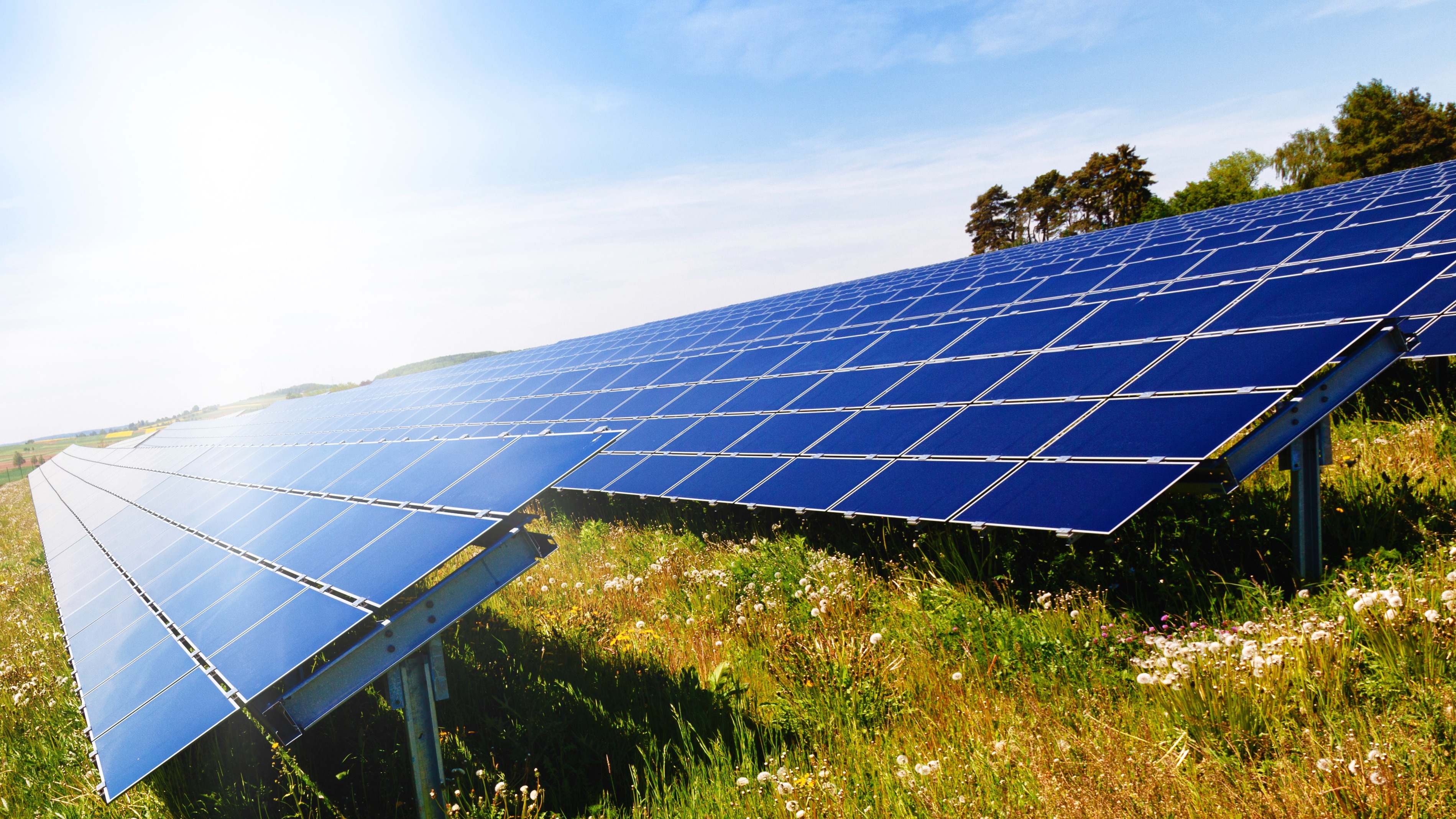 El escenario energético previsto para 2050 contempla una inversión media anual en capacidad renovable y en redes eléctricas de unos 1.000 millones de euros