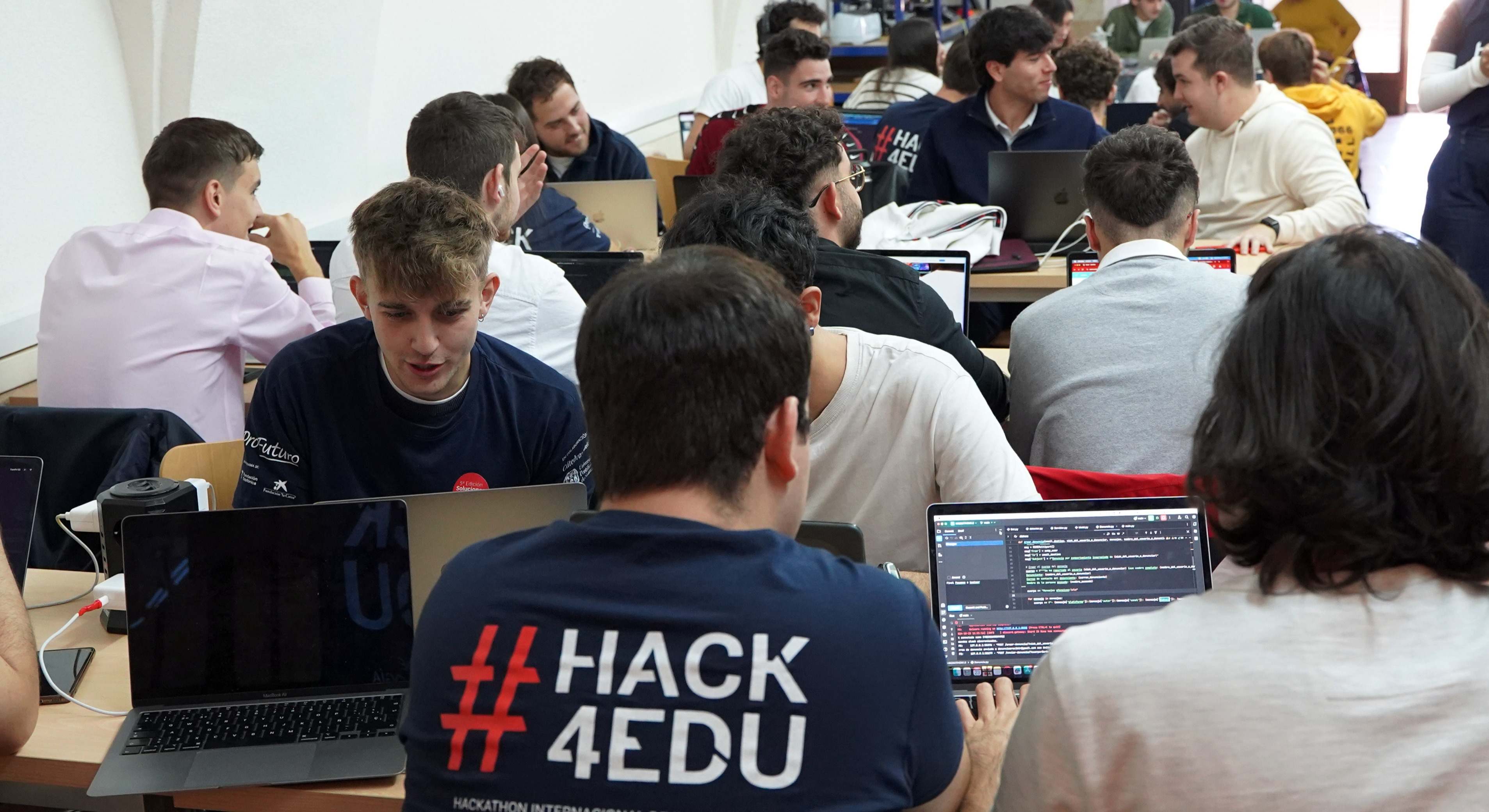 hack4edu