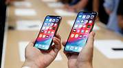 Furor por la pantalla grande, el iPhone Xs Max ha sido el más comprado en los primeros días