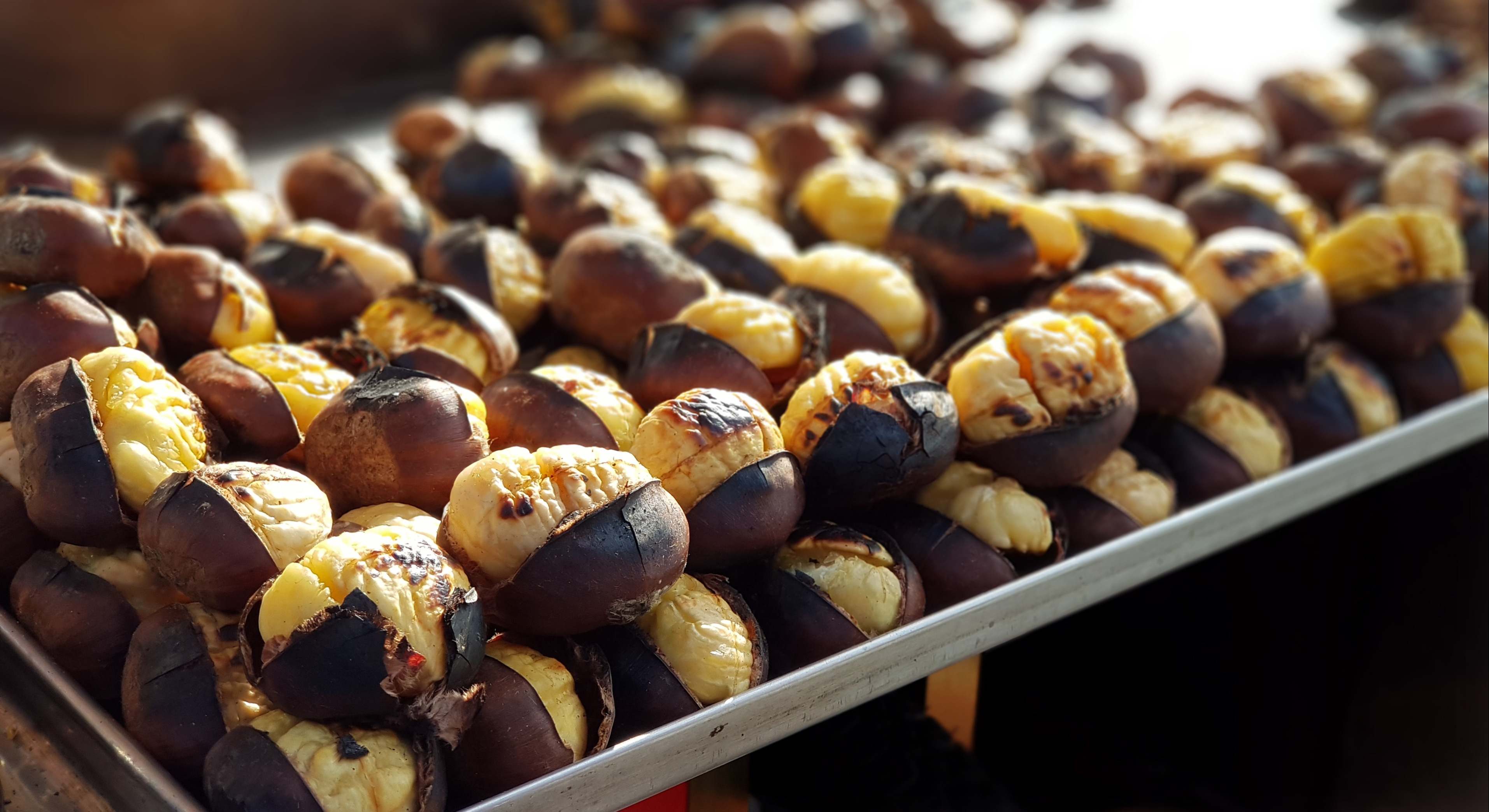 Castañas