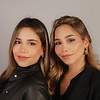 Ana y Cecilia Núñez