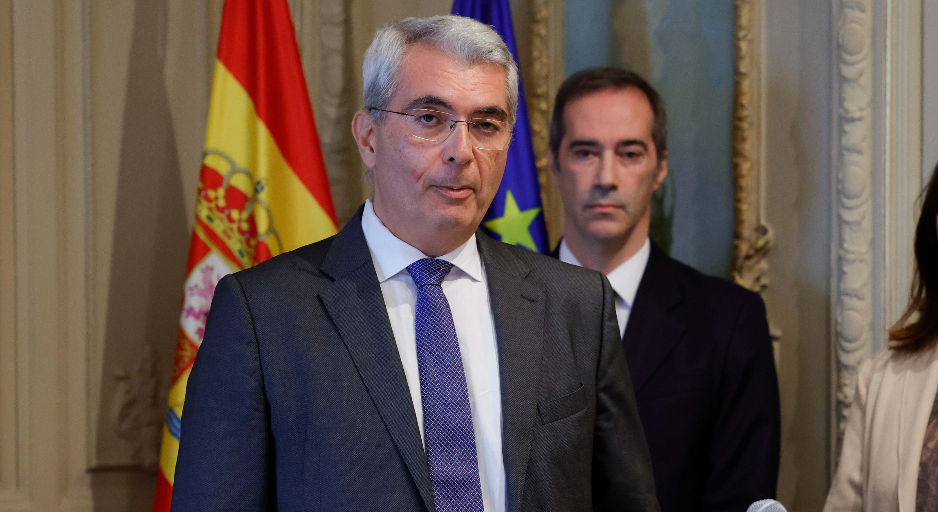 Lorenzo Cotino, nuevo presidente de la Agencia Española de Protección de Datos (AEPD)