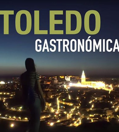 Toledo Capital Gastronómica 2016