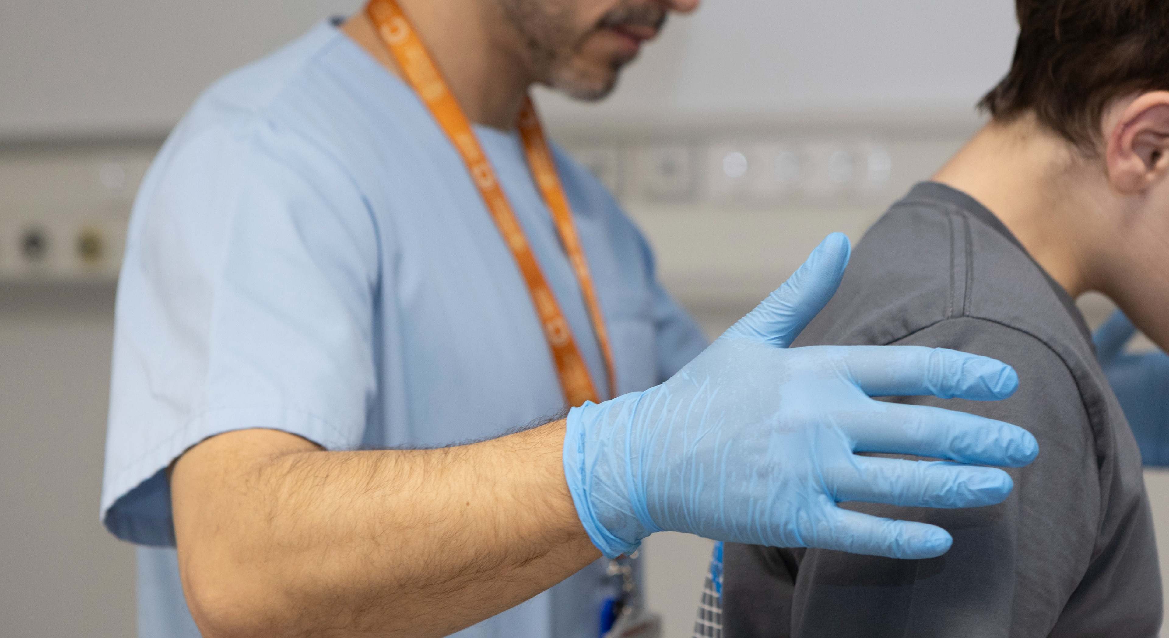 Fisioterapia