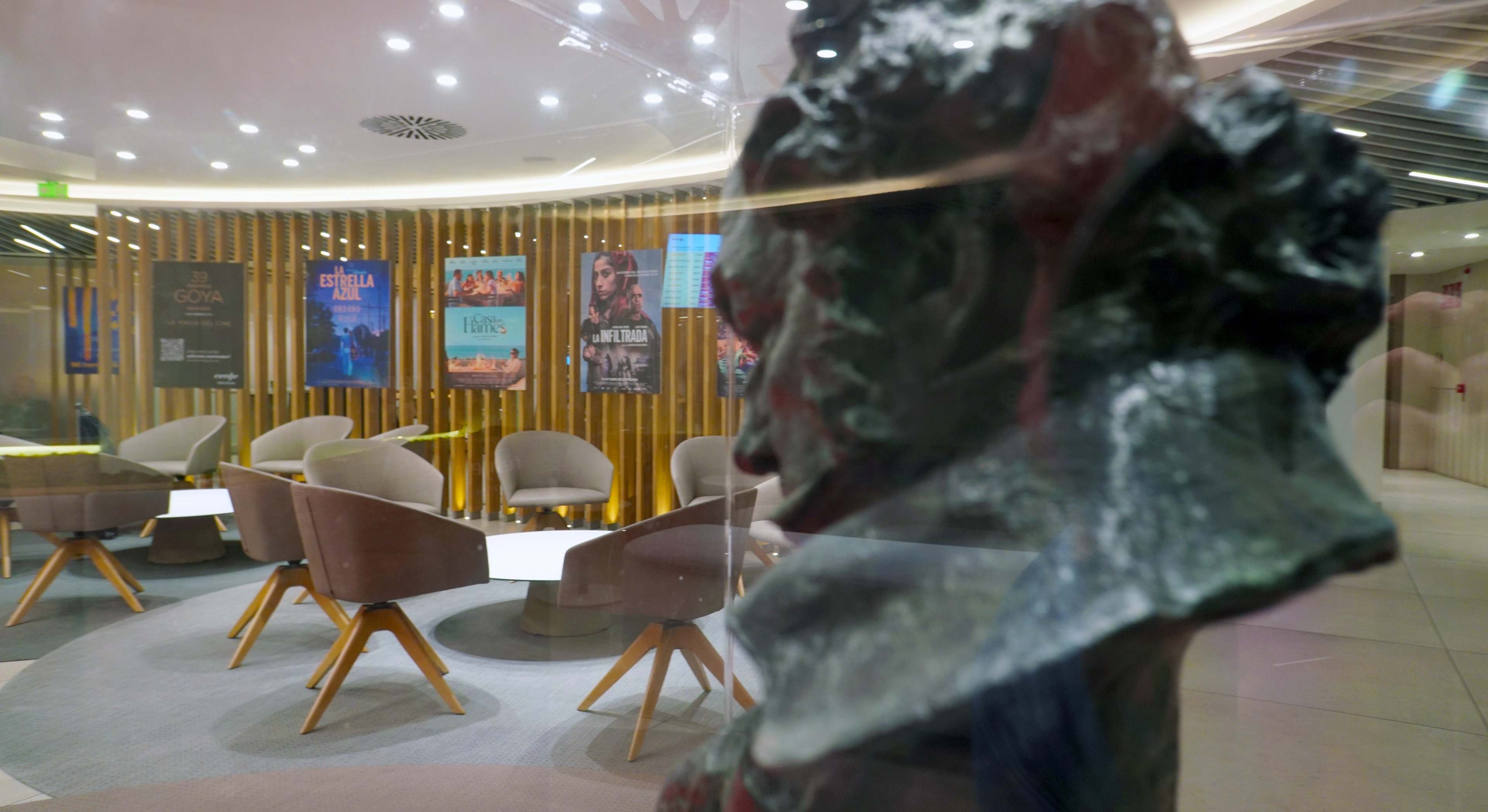 Premios Goya 2025: el horario, dónde ver la gala y el orden de entrega de premios