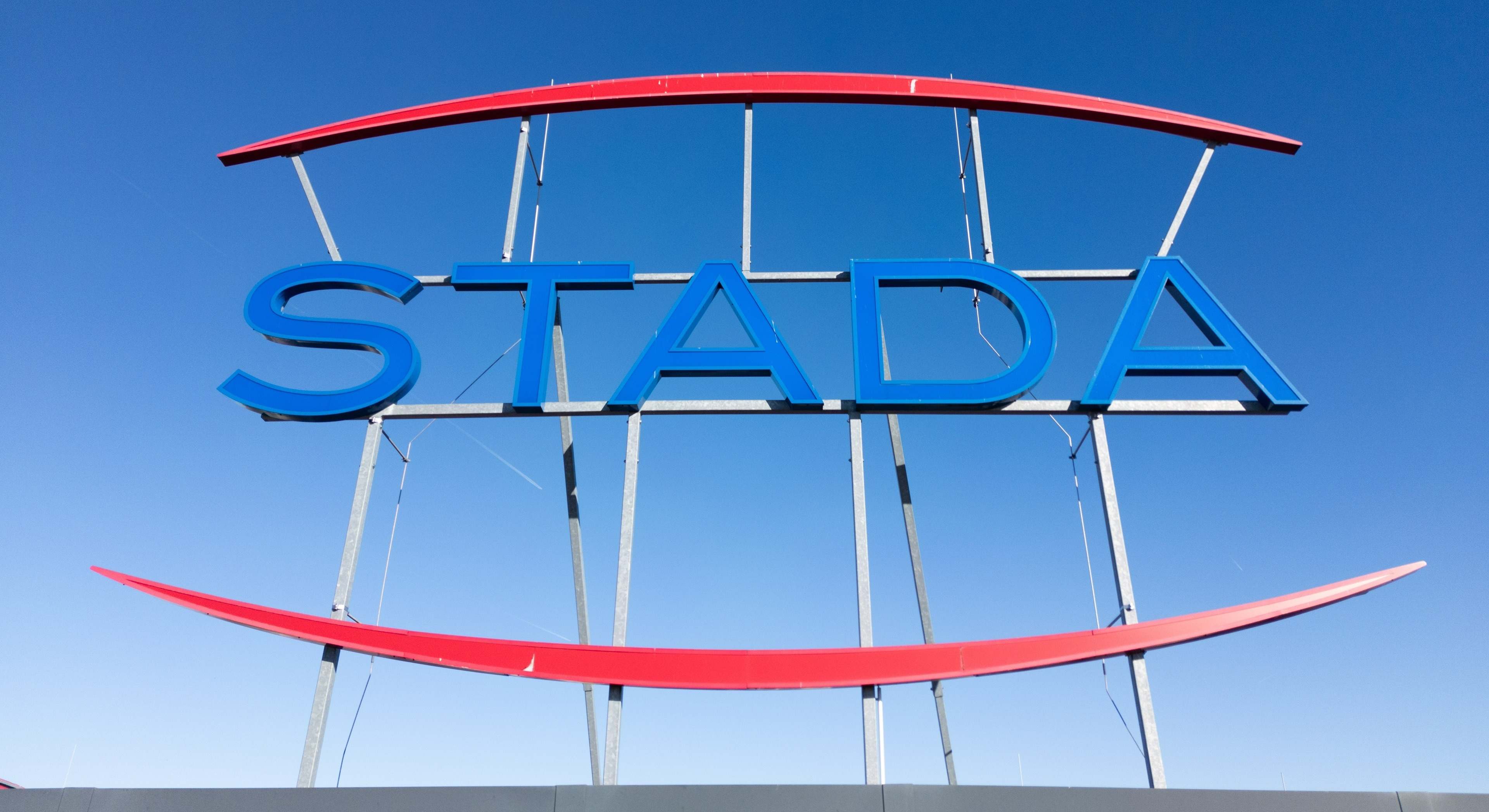 Sede de Stada