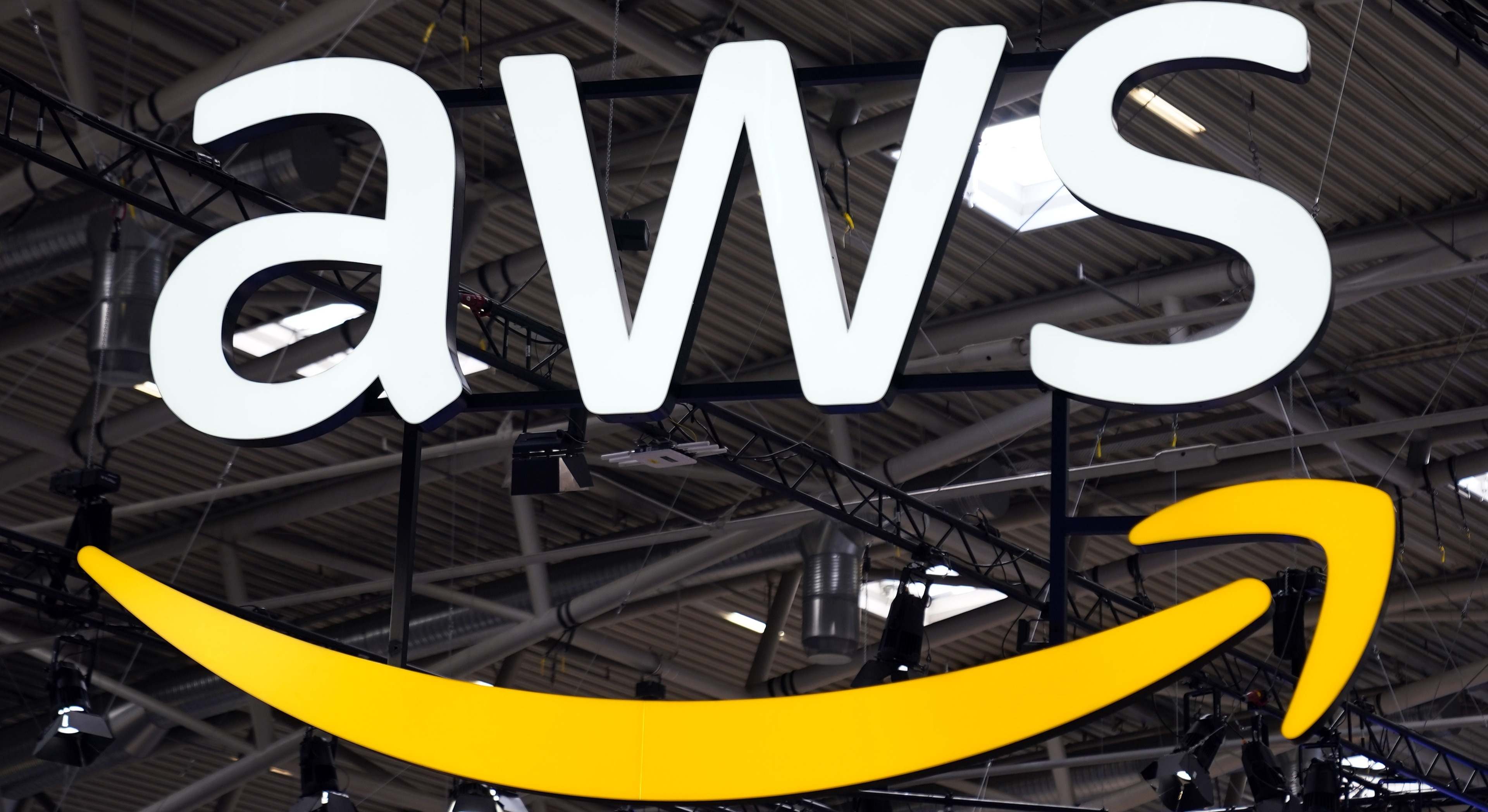 amazon web services aragon