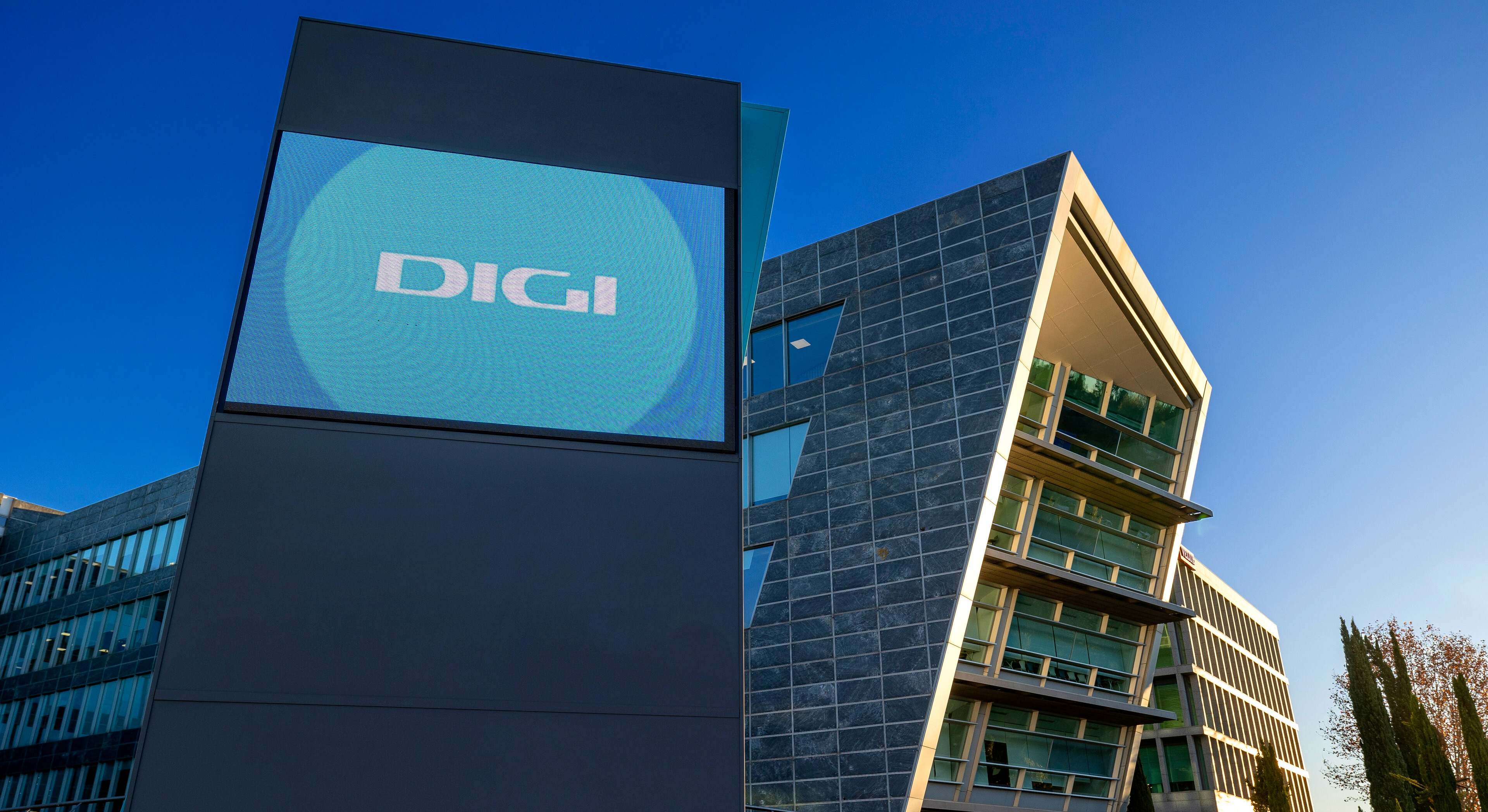 Imagen de archivo de DIGI.