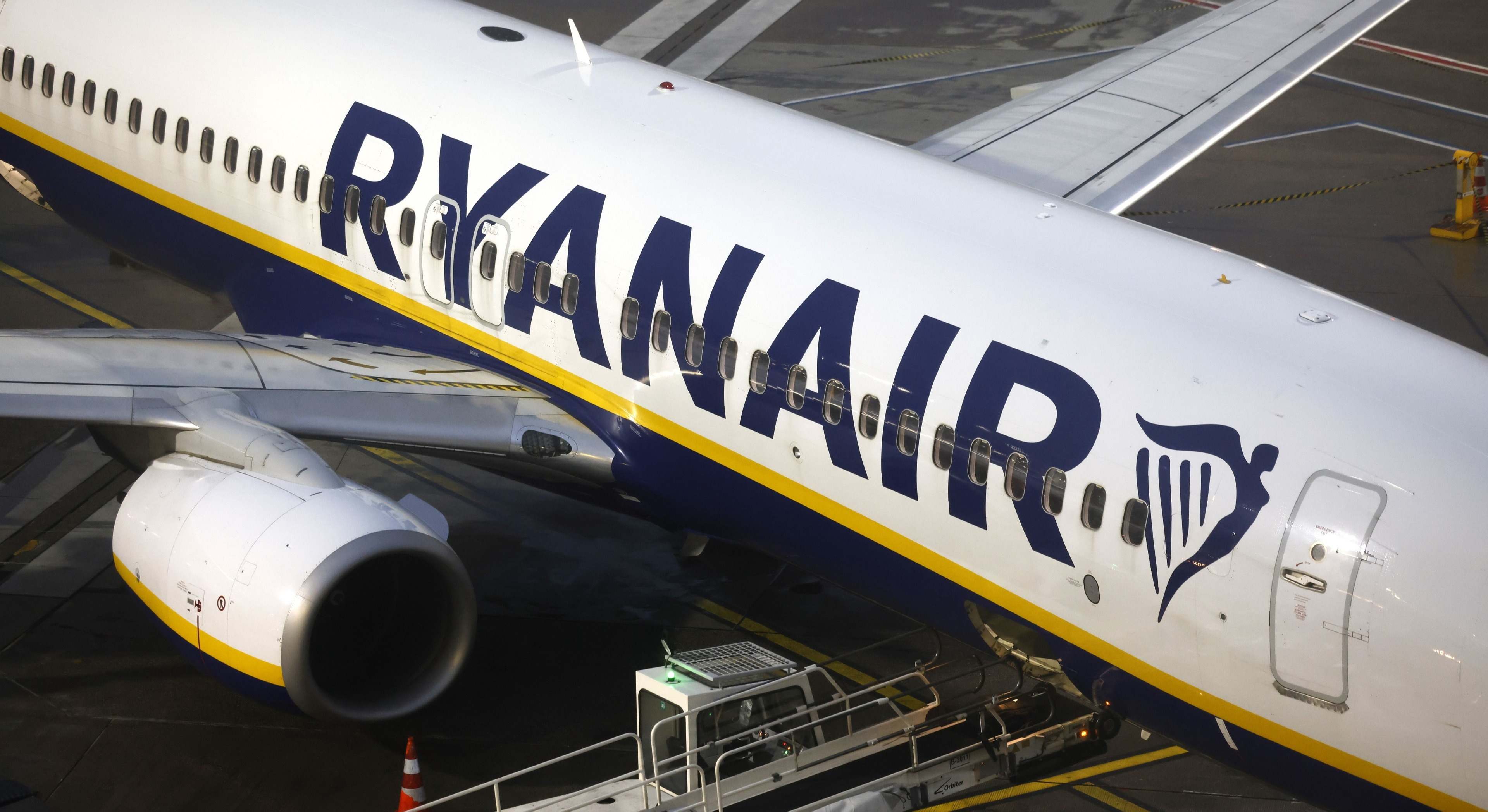 ryanair