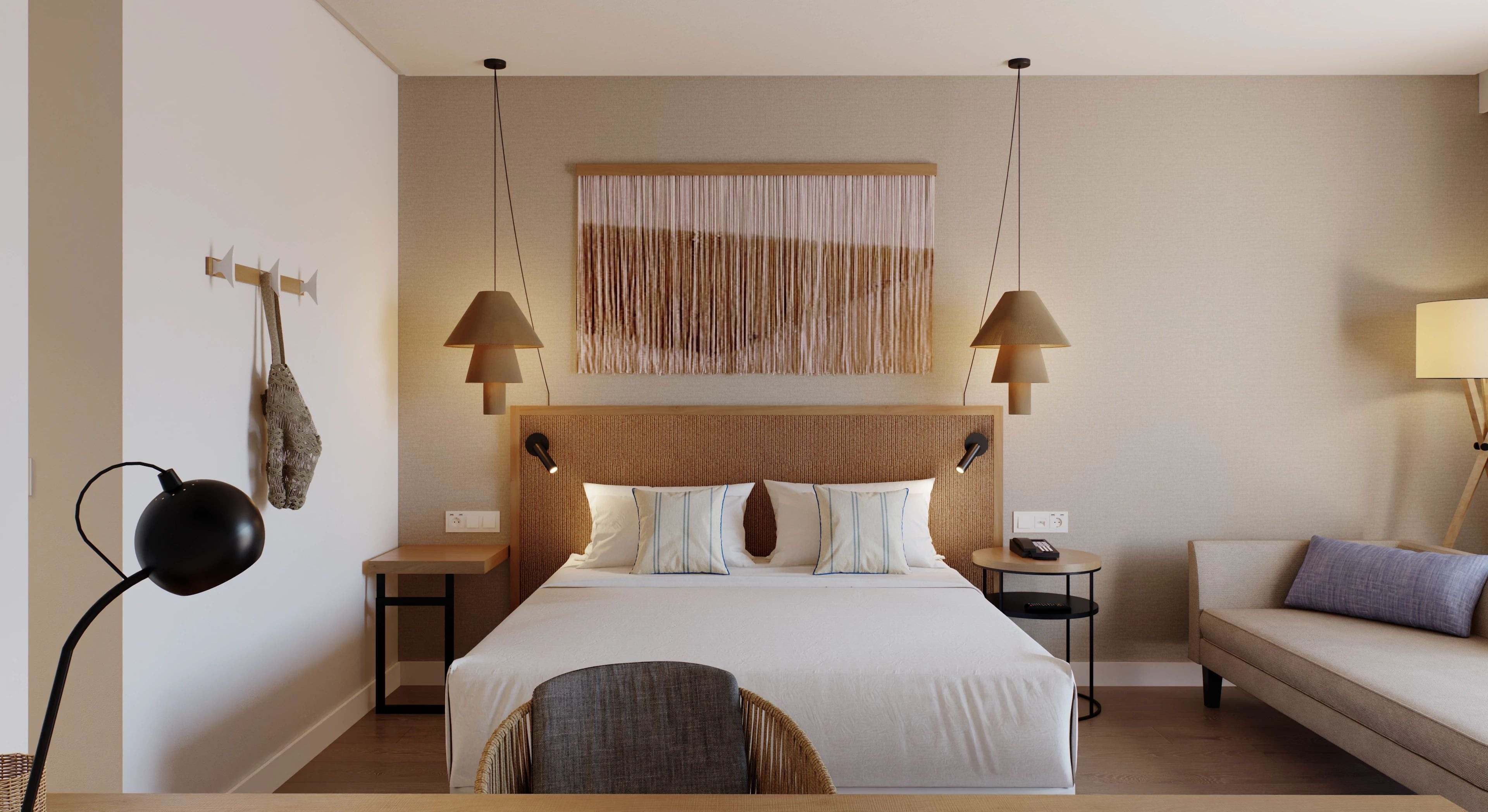 Hotel AluaSoul Costa Adeje bajo el paraguas de Hyatt. / Hyatt