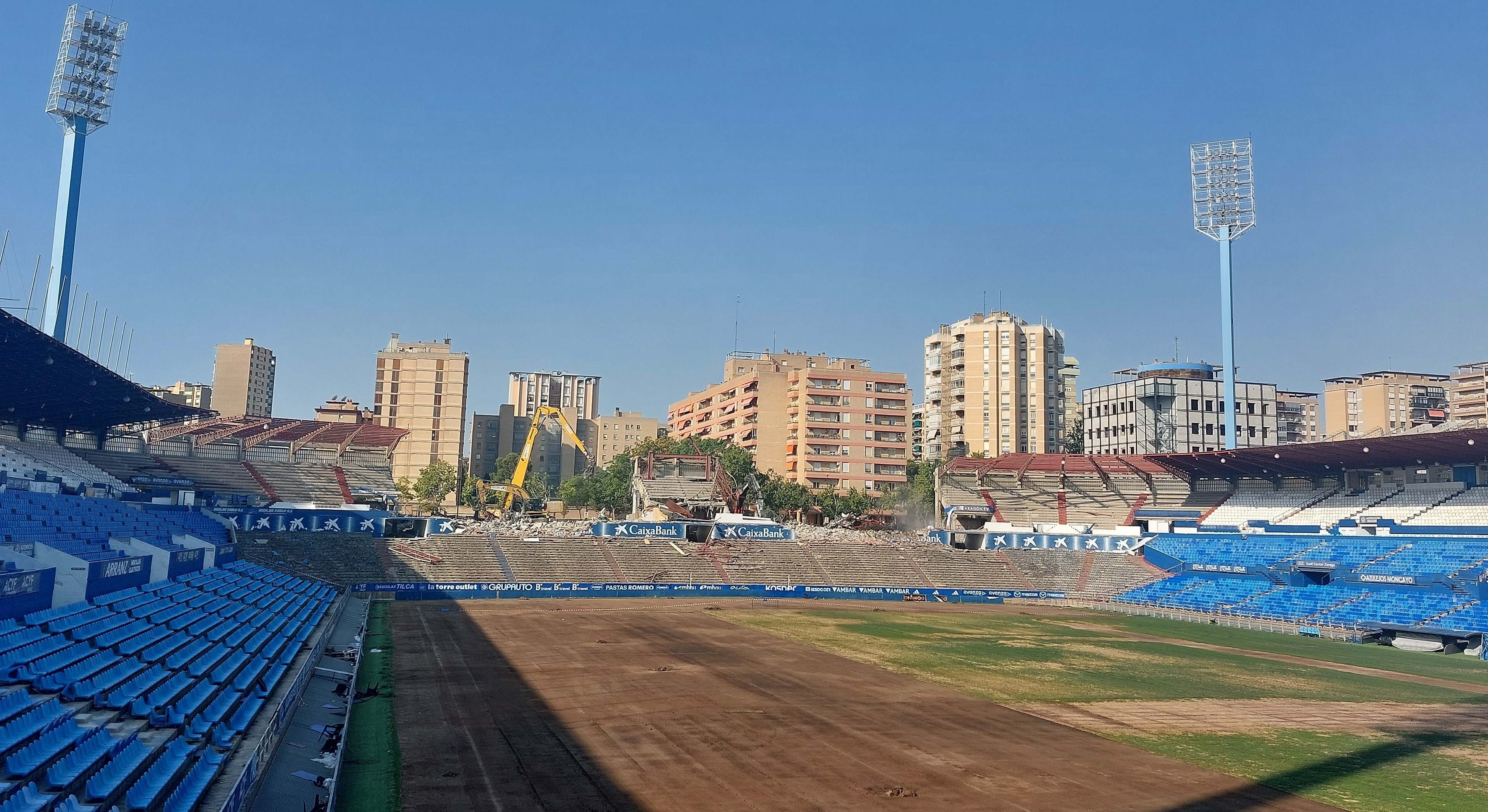 plan atracción inversiones Zaragoza
