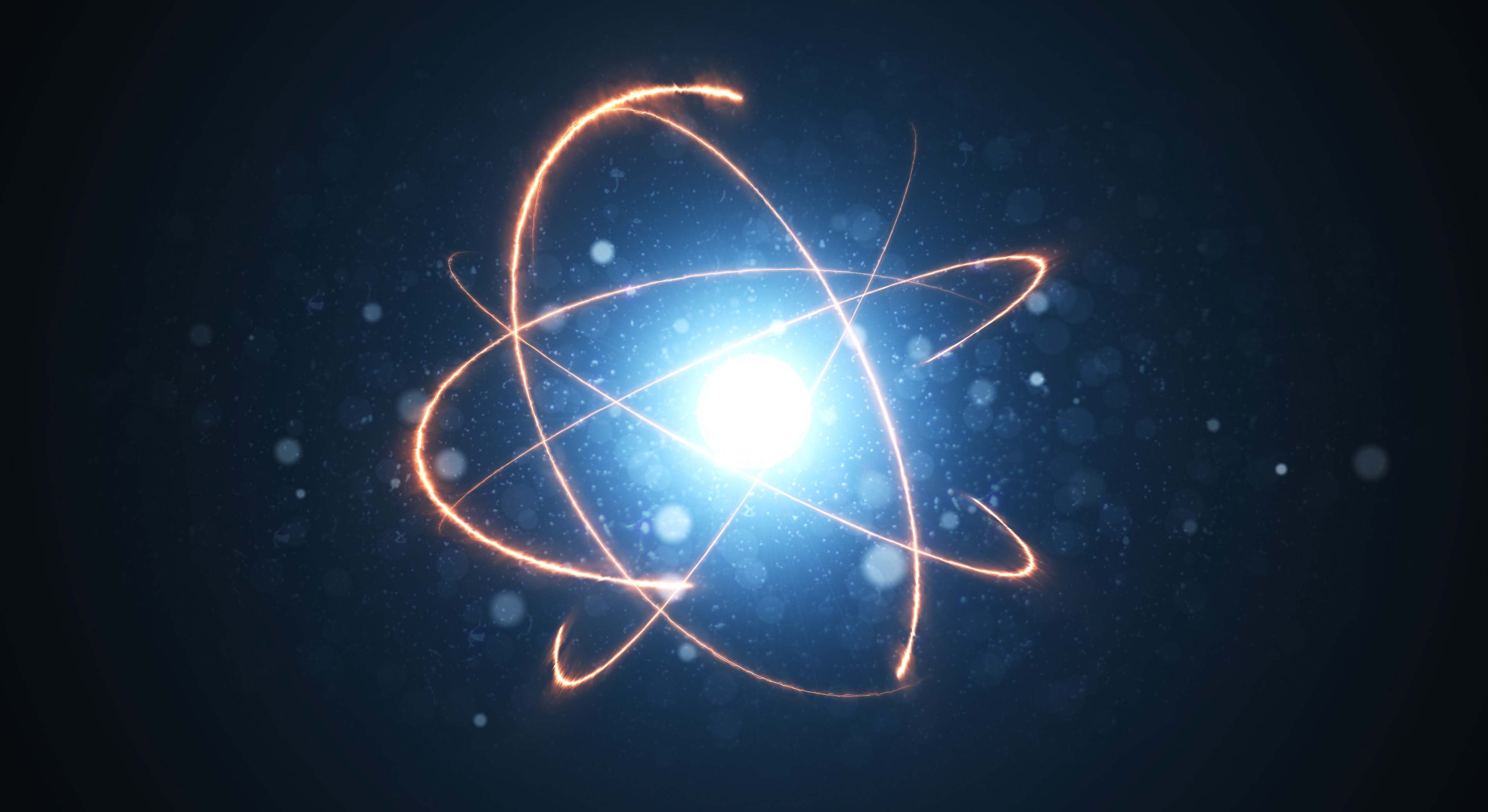 La unión de núcleos atómicos para liberar energía